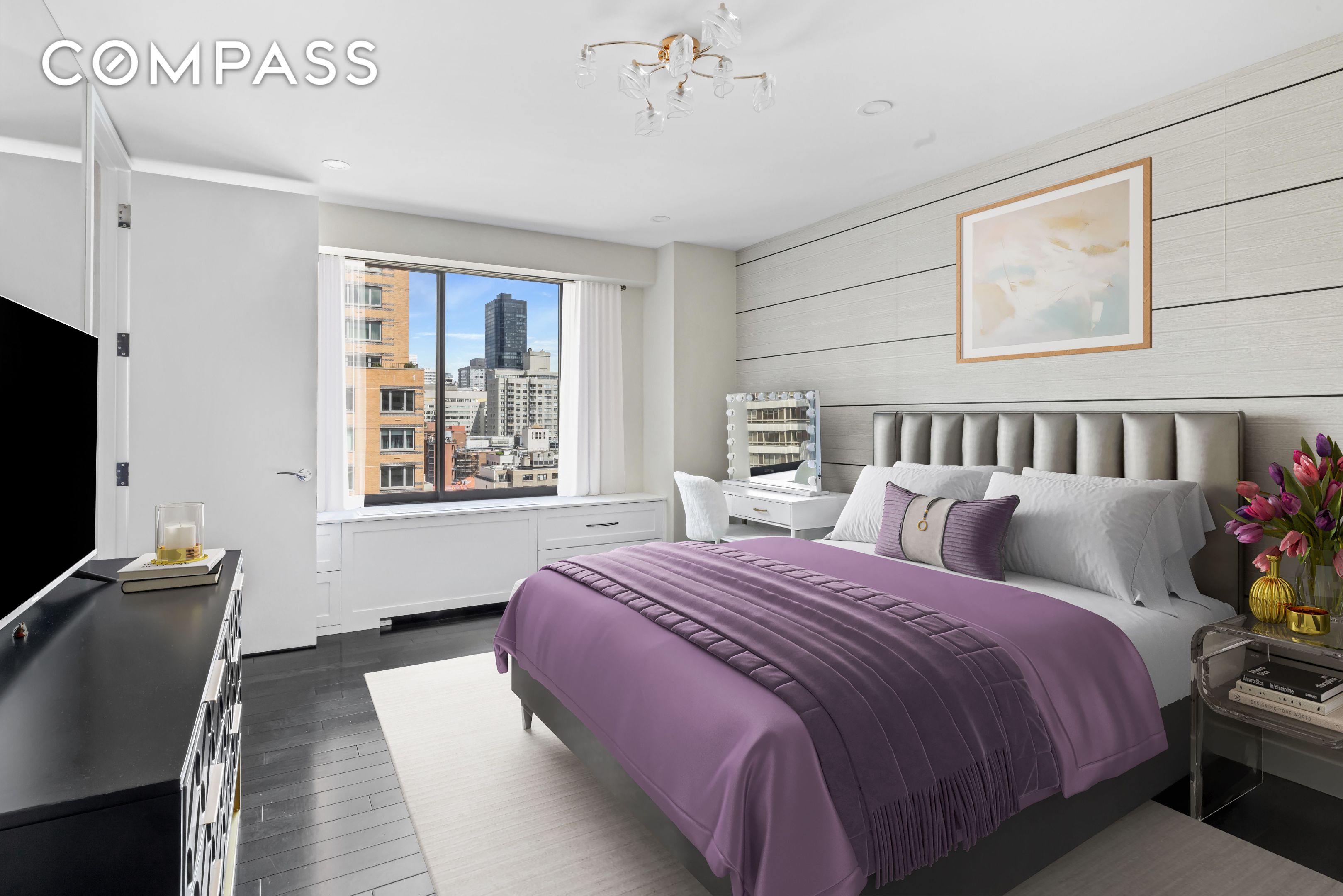 200 E 61st Street 19DE