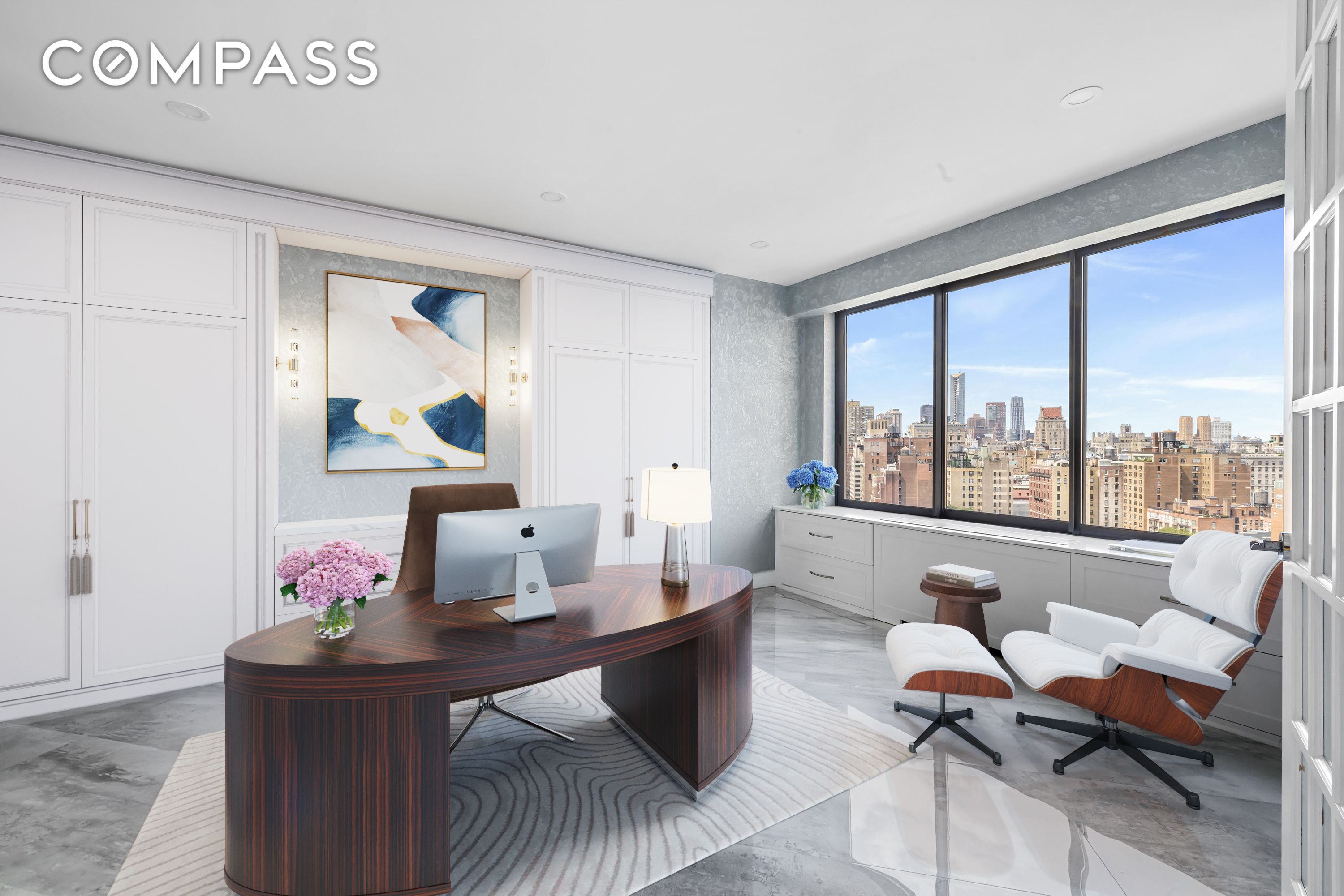 200 E 61st Street 19DE