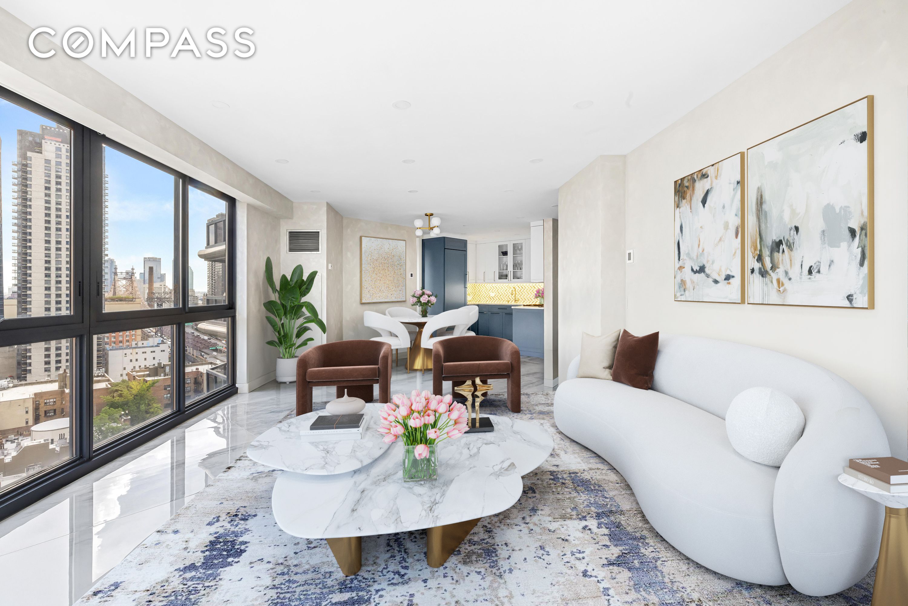 200 E 61st Street 19DE