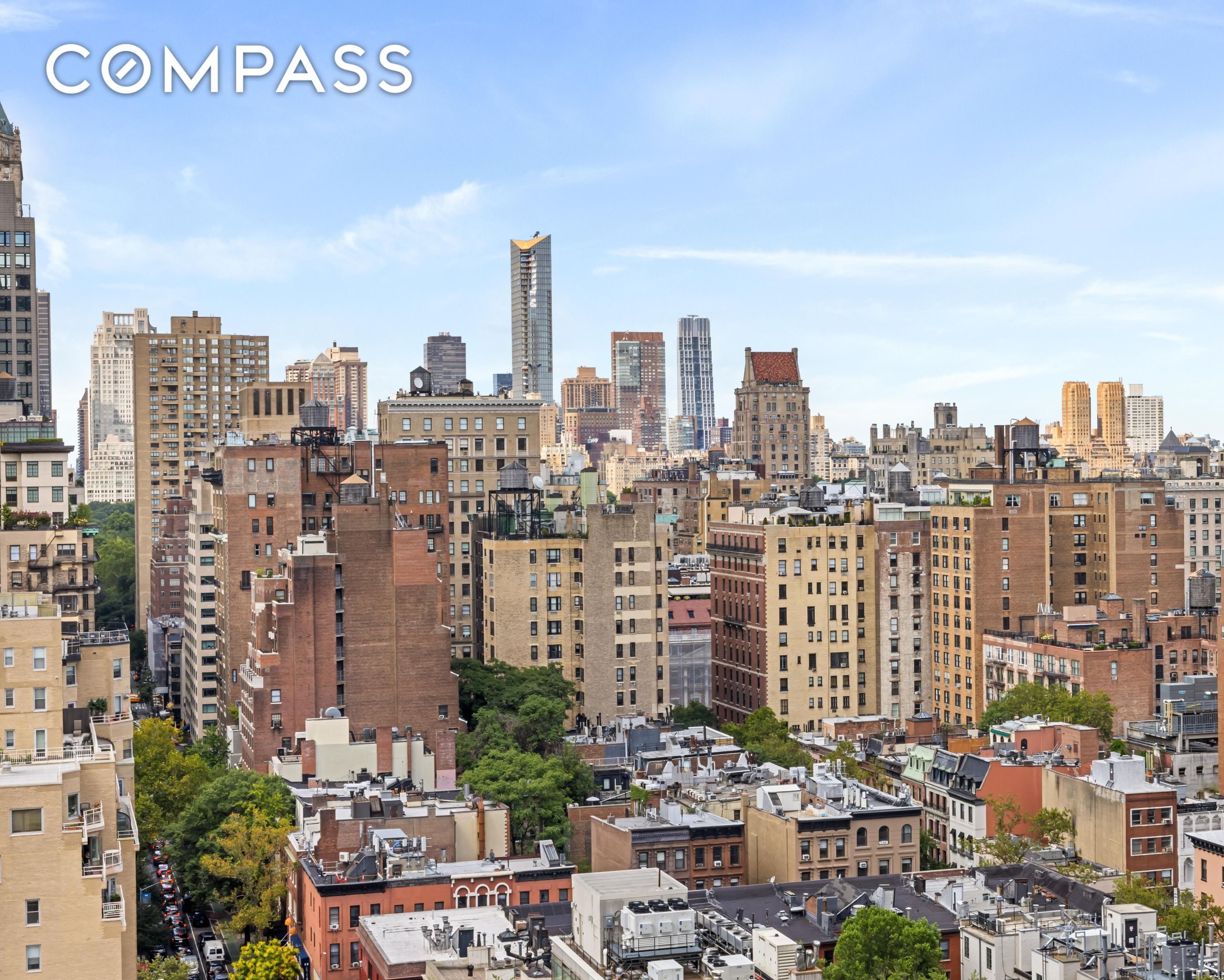 200 E 61st Street 19DE