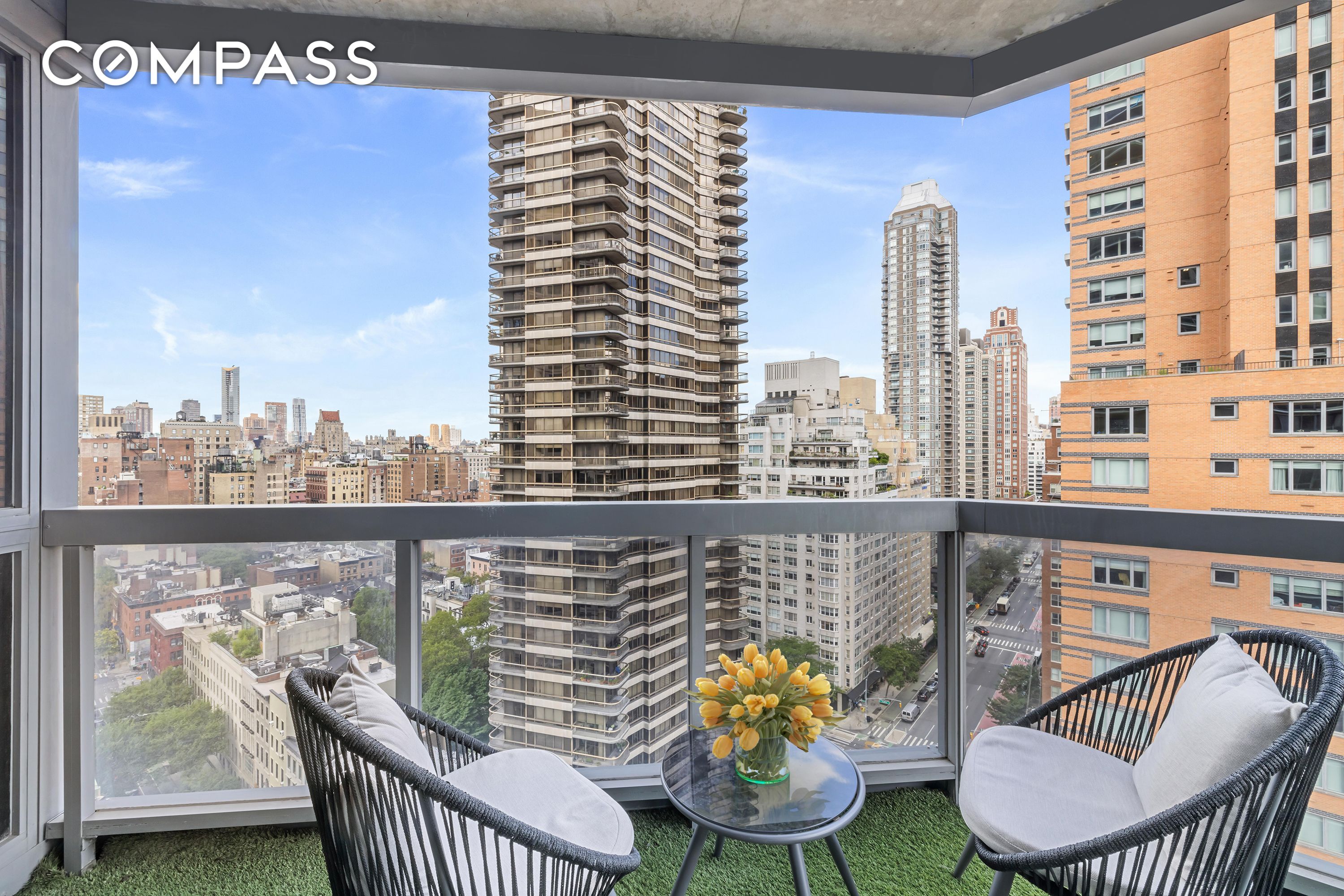 200 E 61st Street 19DE