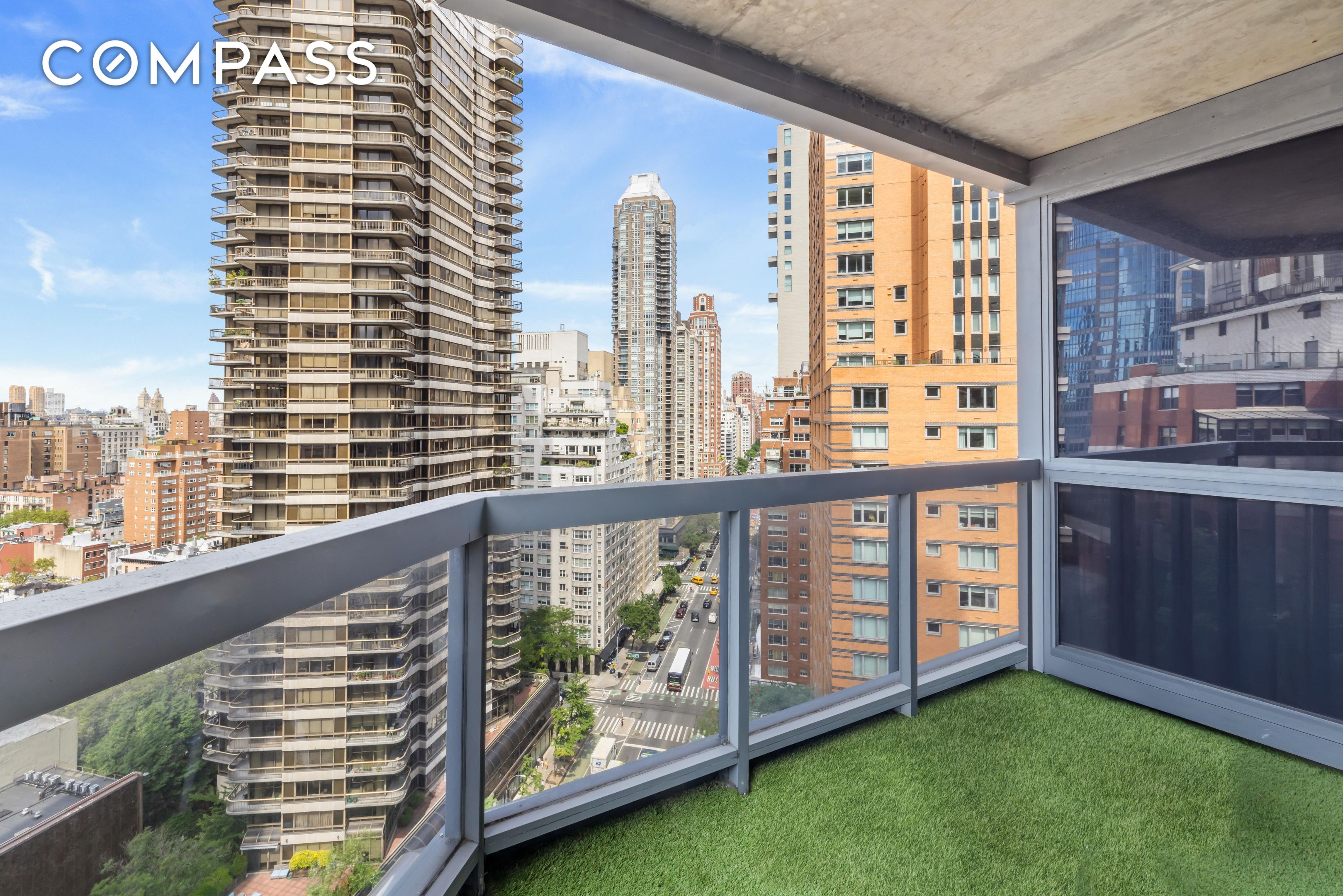 200 E 61st Street 19DE