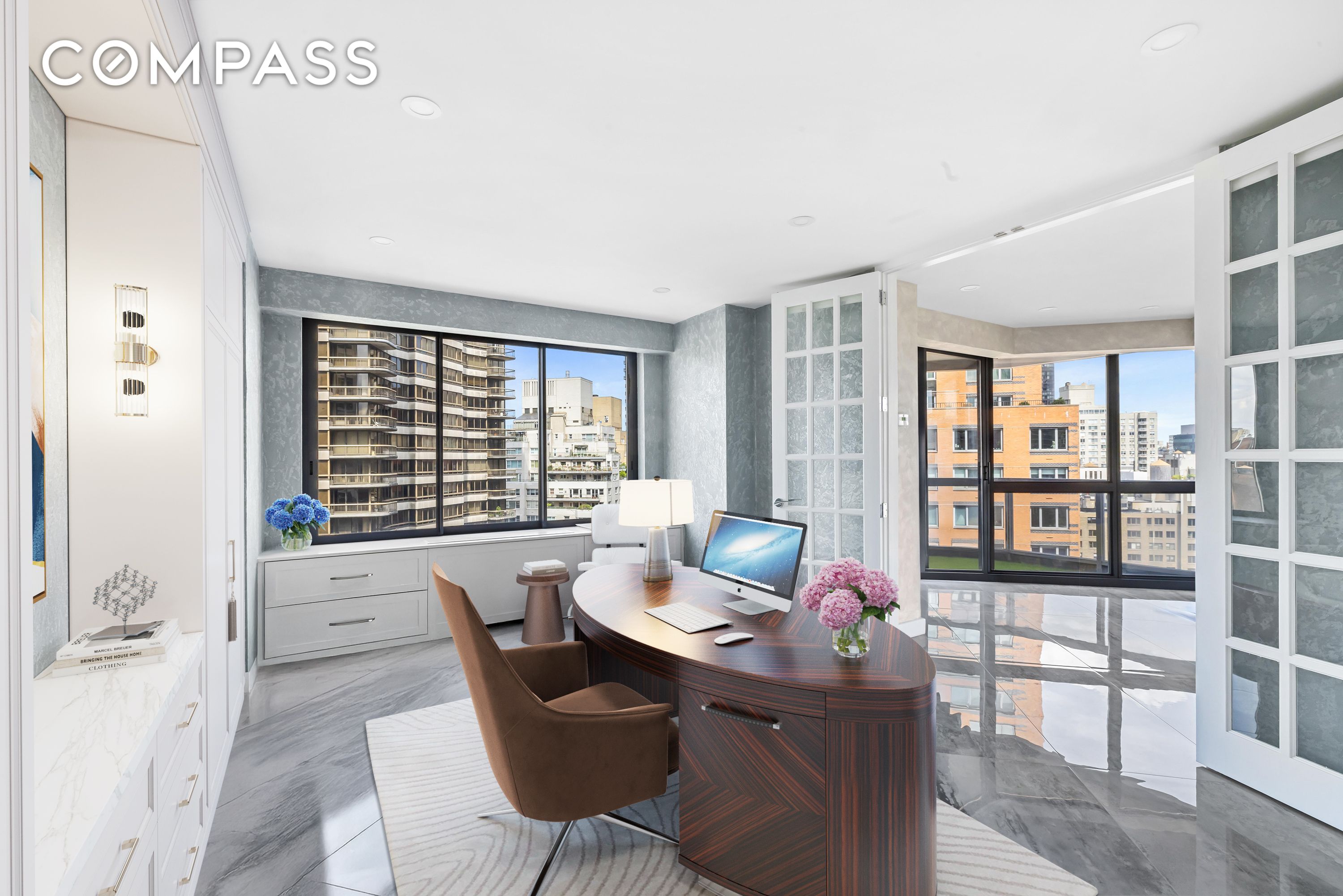 200 E 61st Street 19DE