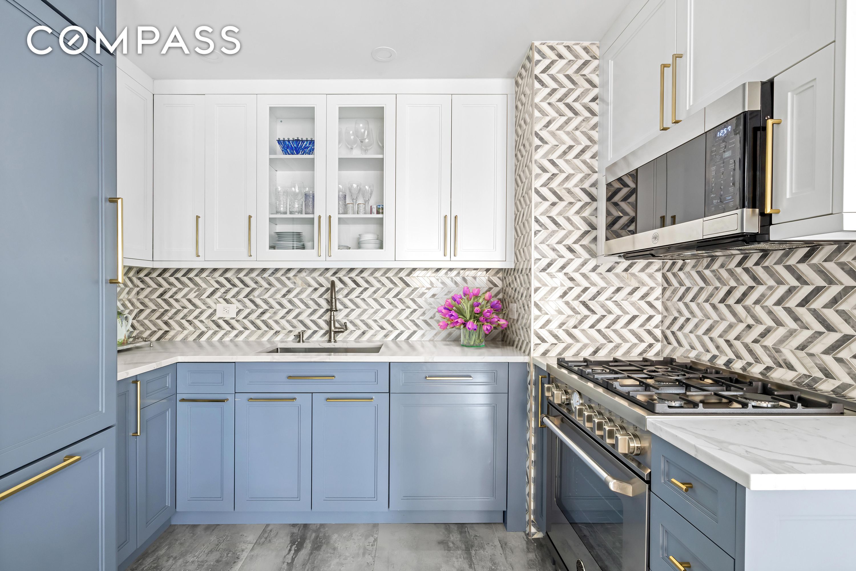 200 E 61st Street 19DE