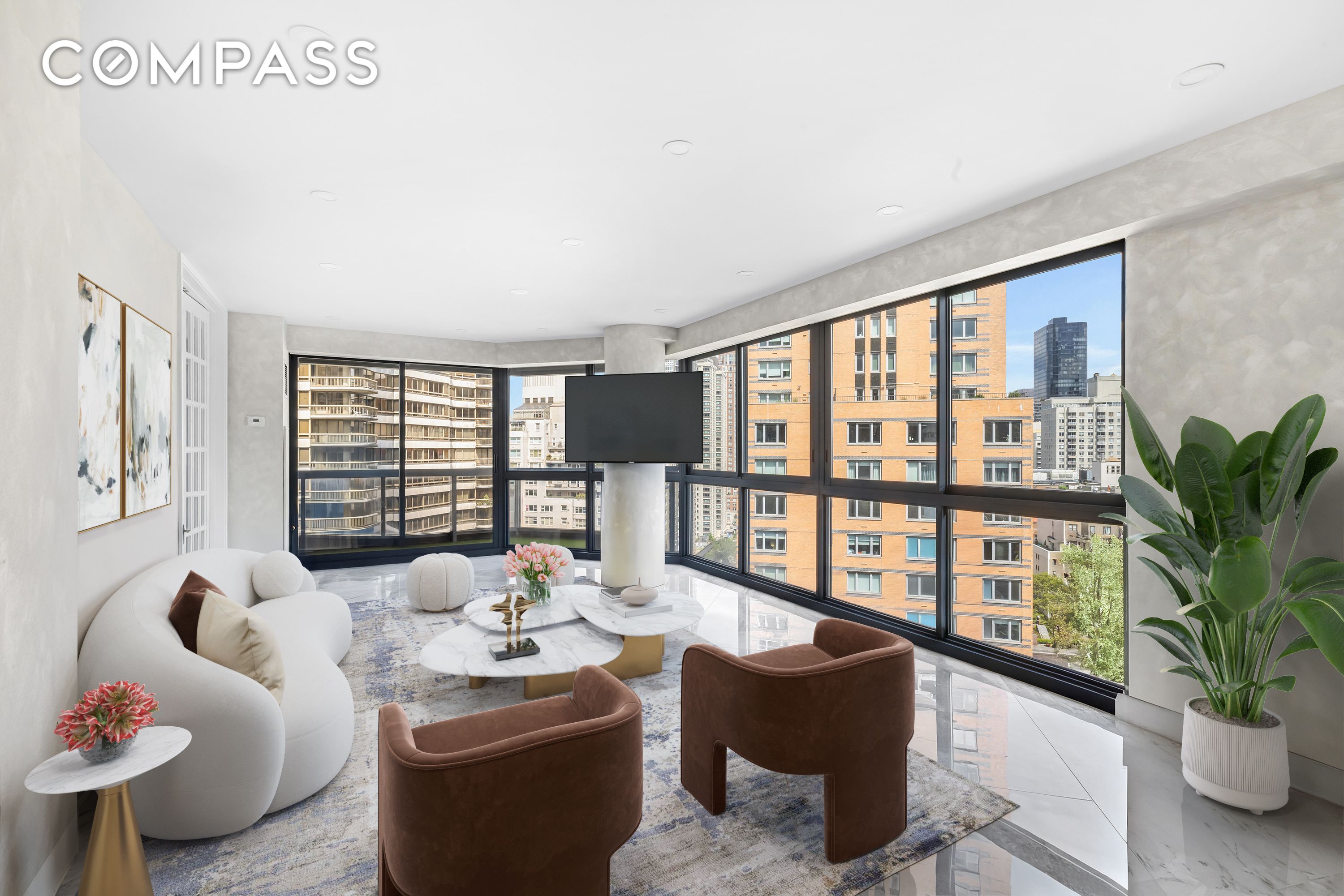 200 E 61st Street 19DE