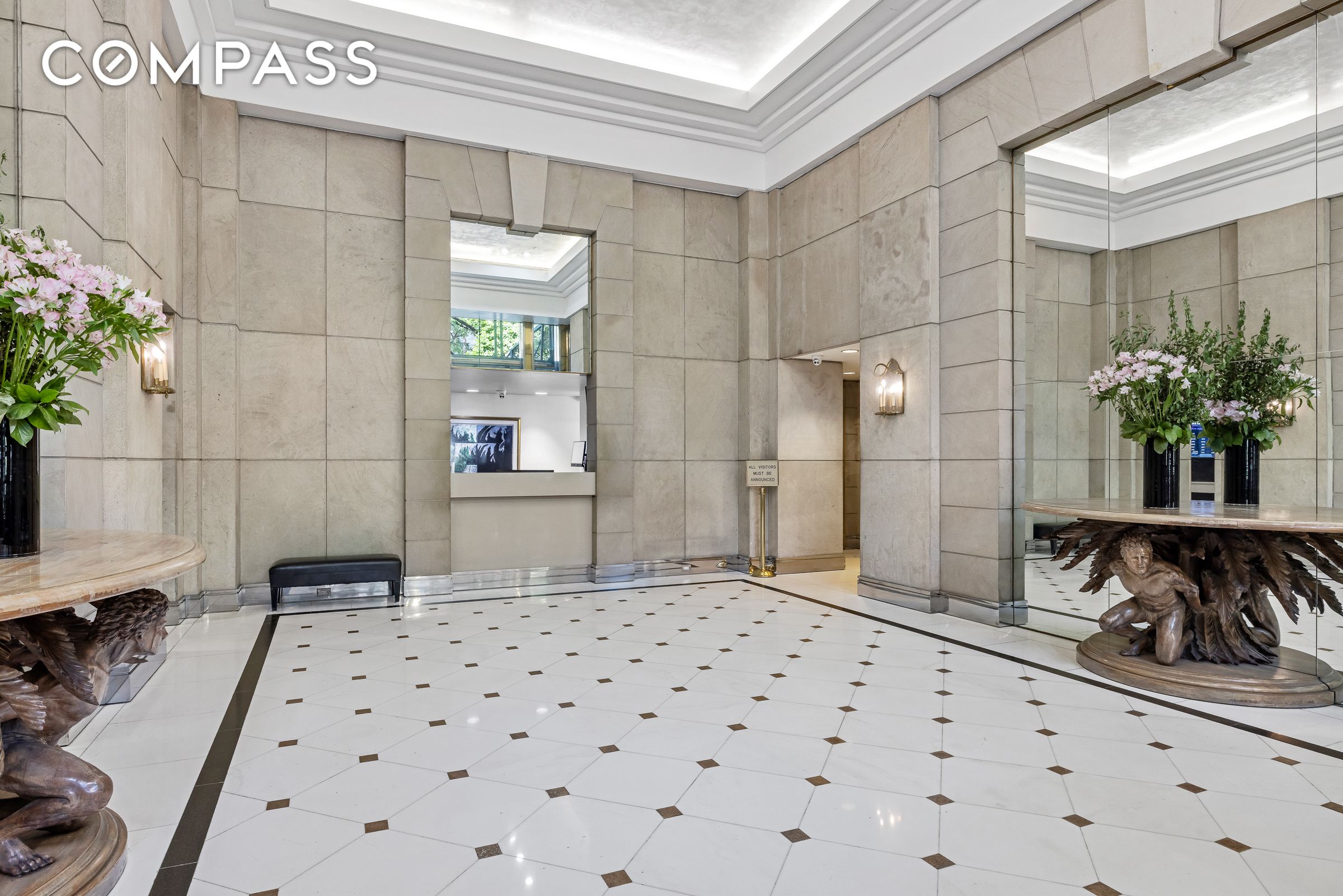 200 E 61st Street 19DE