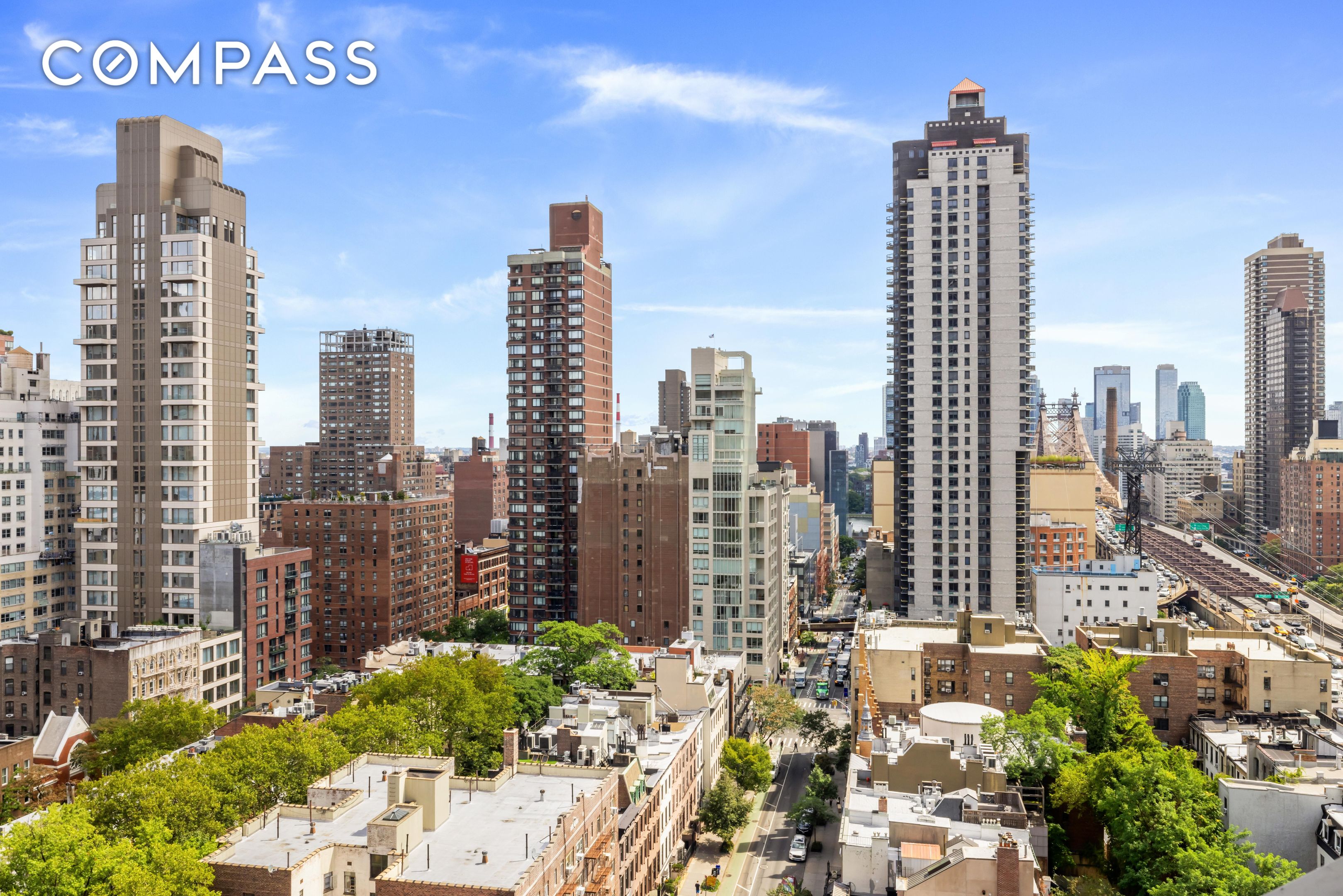 200 E 61st Street 19DE