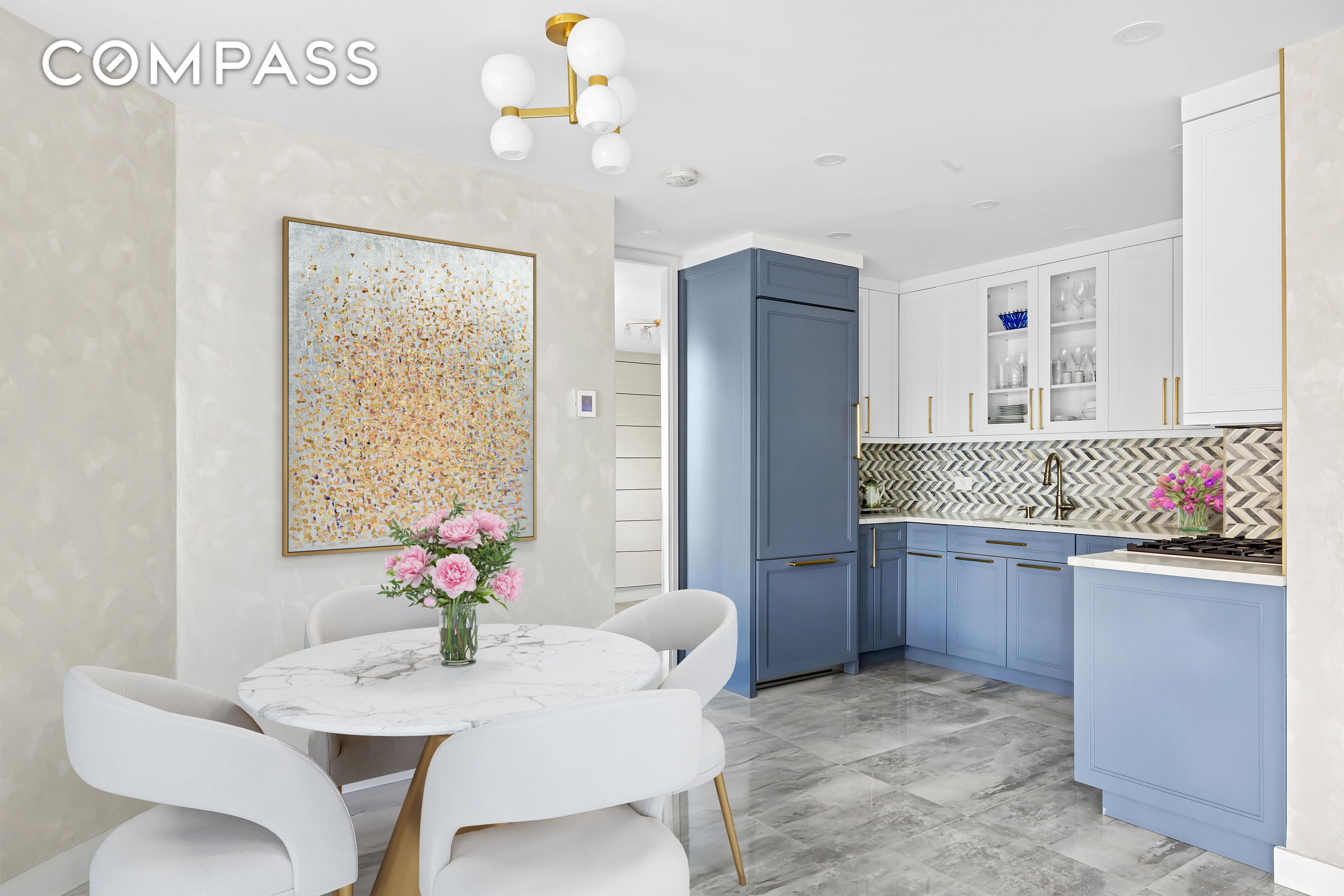 200 E 61st Street 19DE