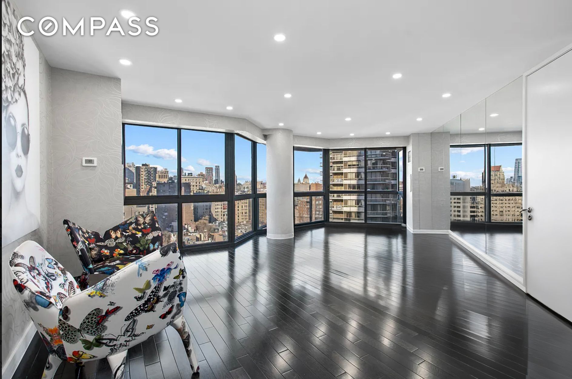 200 E 61st Street 19DE