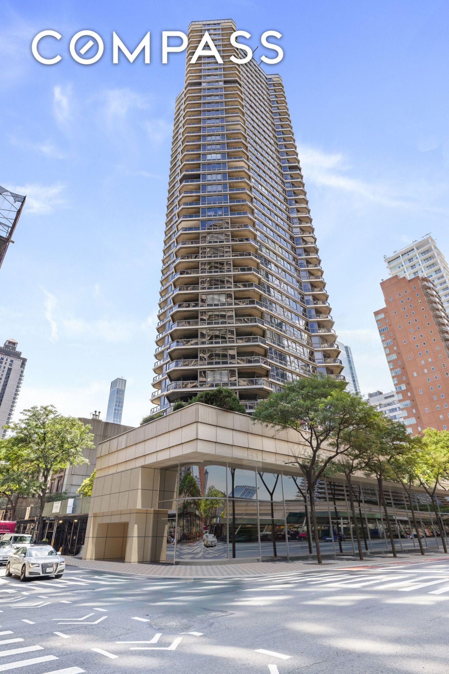 200 E 61st Street 19DE