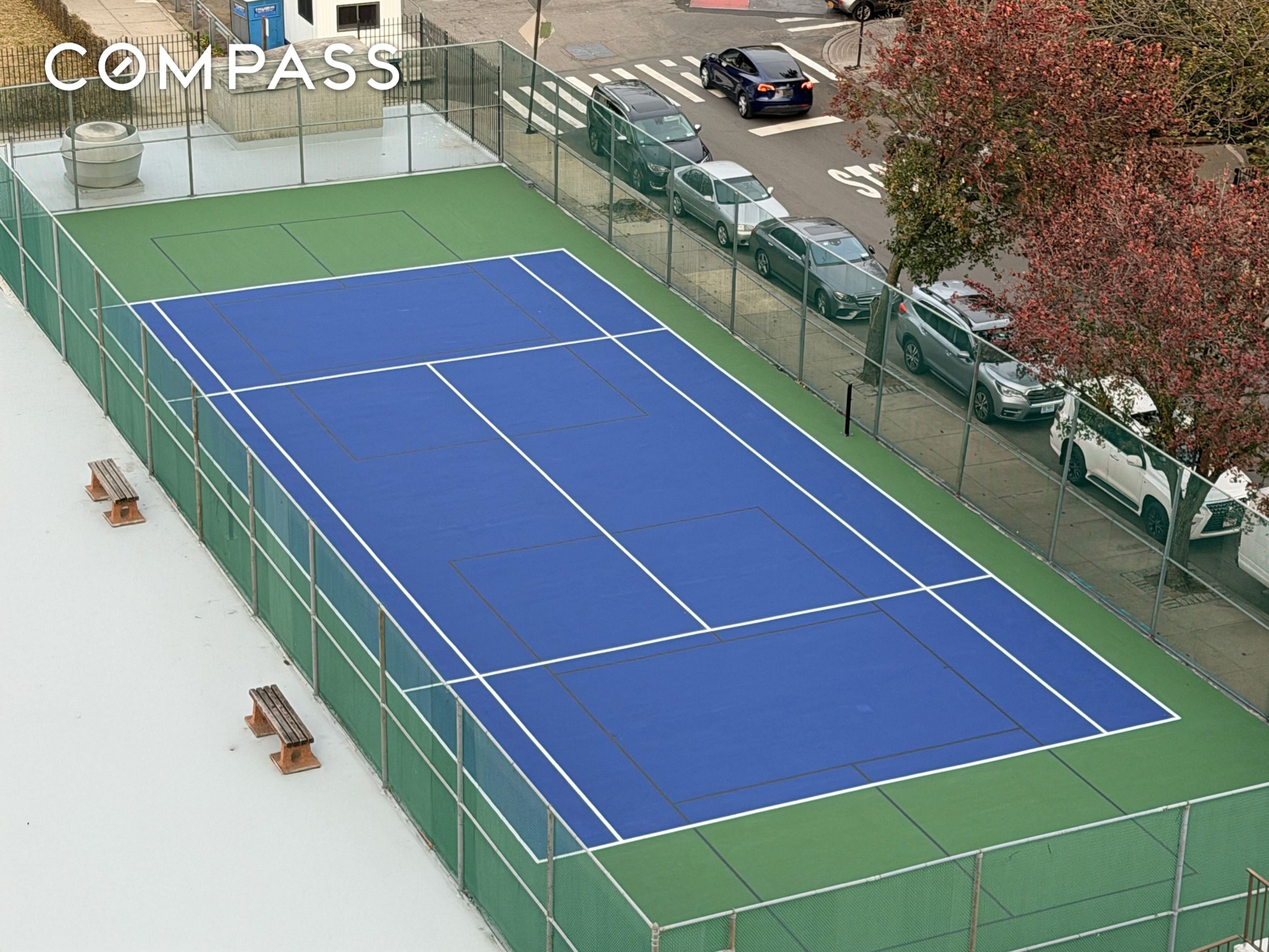 25-40 Shore Boulevard 3P