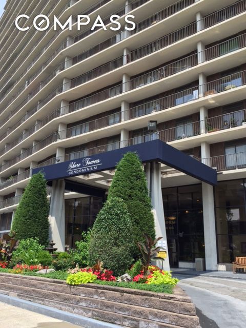 25-40 Shore Boulevard 3P