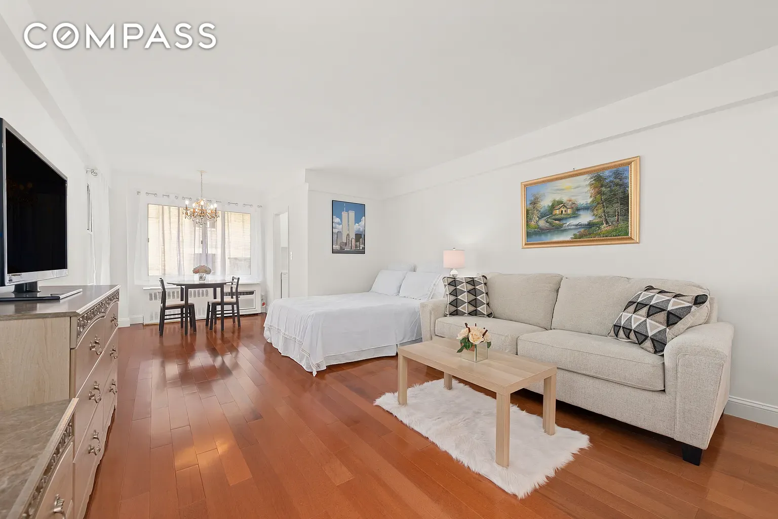 225 E 46th Street 8J