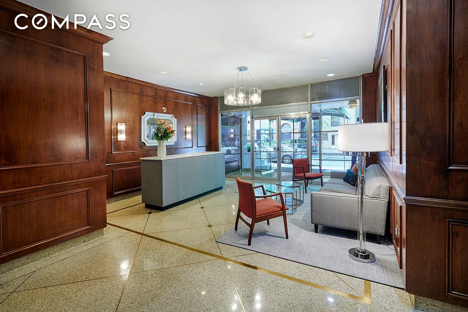 225 E 46th Street 8J