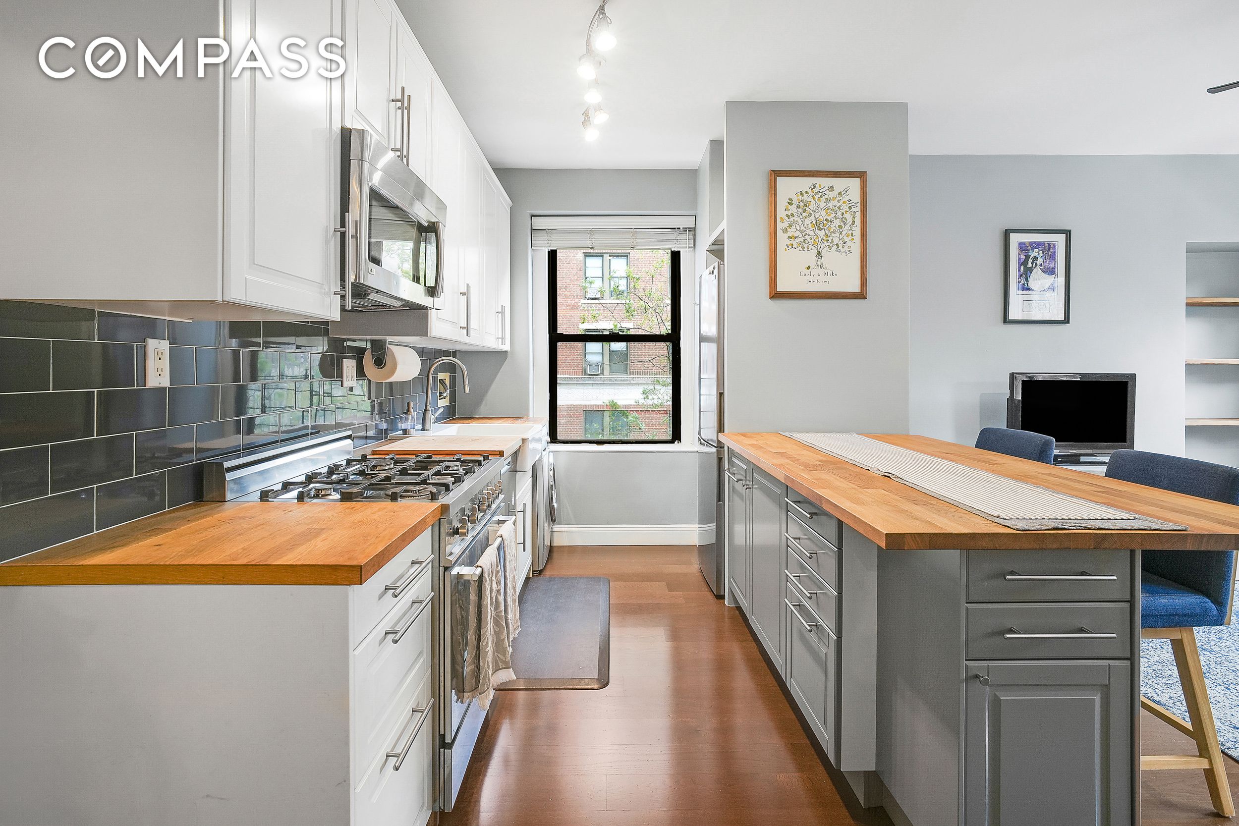 855 W End Avenue 4B