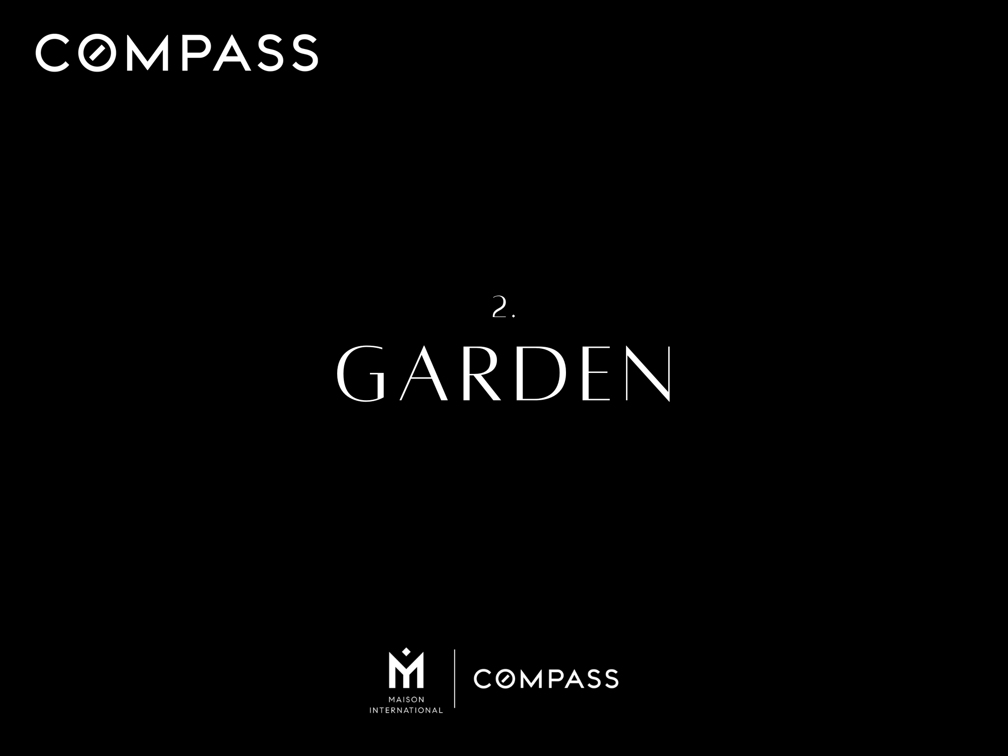 49 E 63rd Street Garden, Duplex , 3F