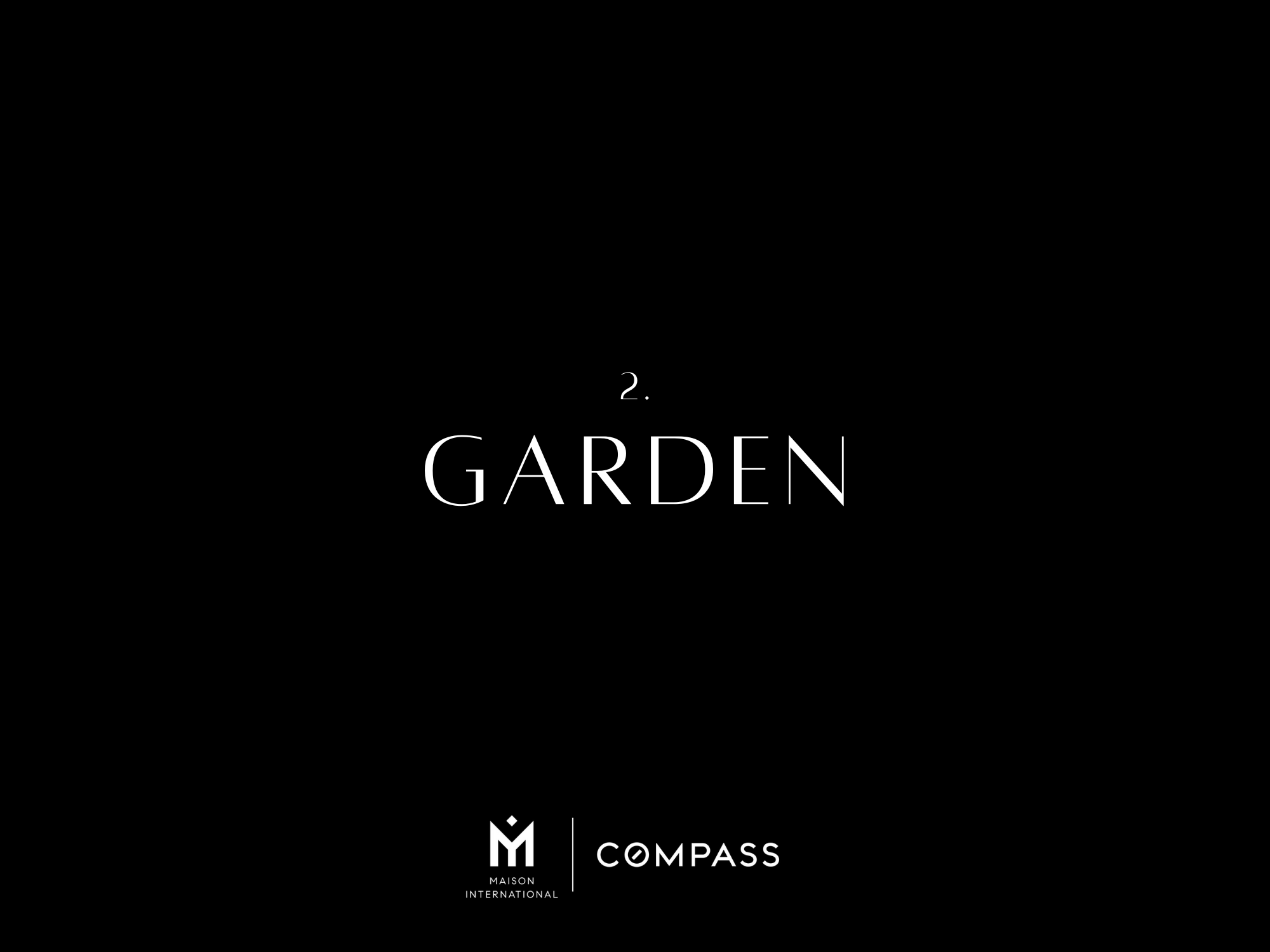 49 E 63rd Street Garden, Duplex , 3F
