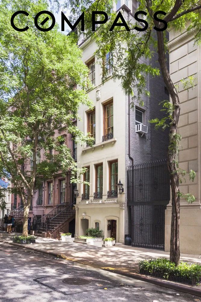 49 E 63rd Street Garden, Duplex , 3F