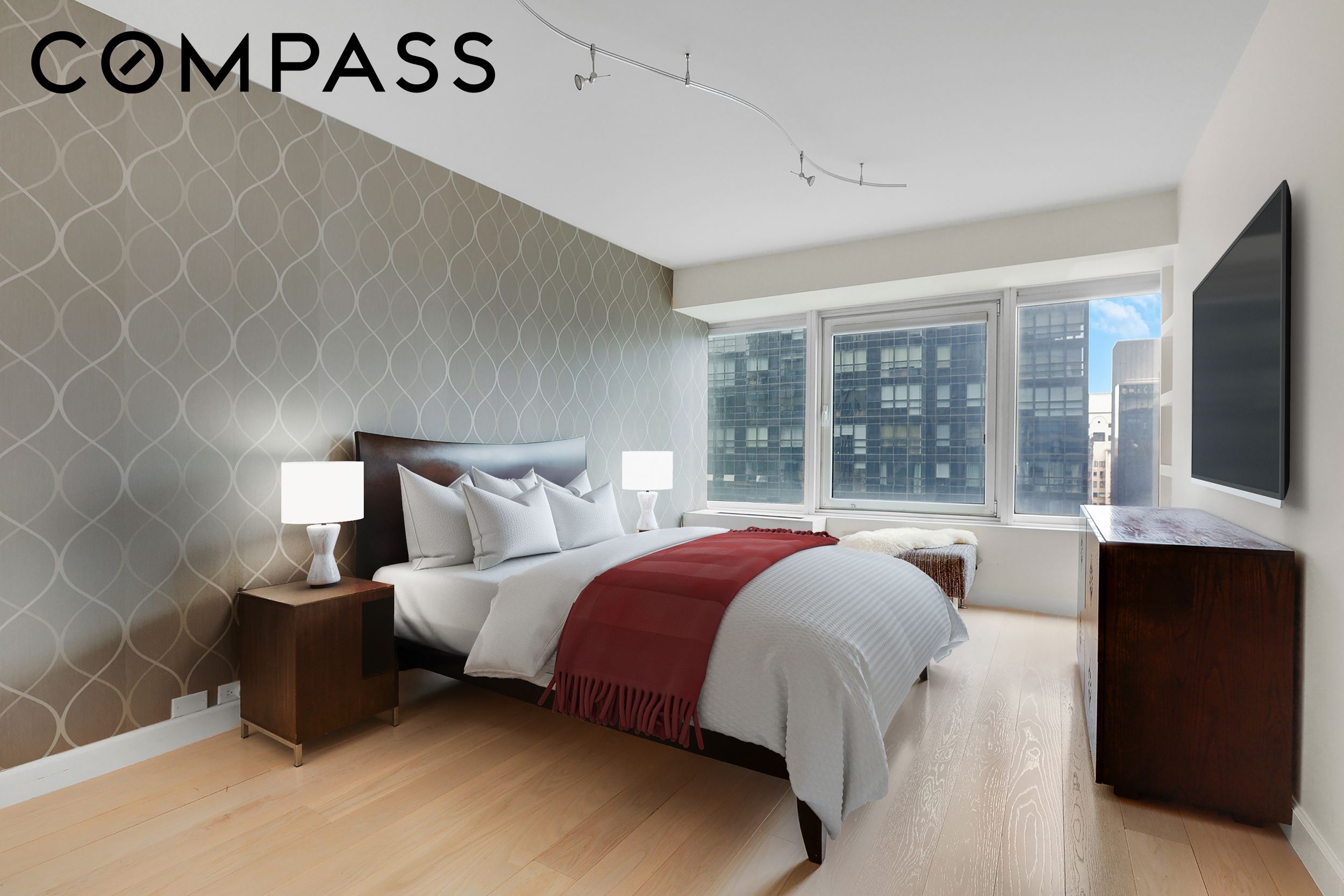 150 W 56th Street 3602