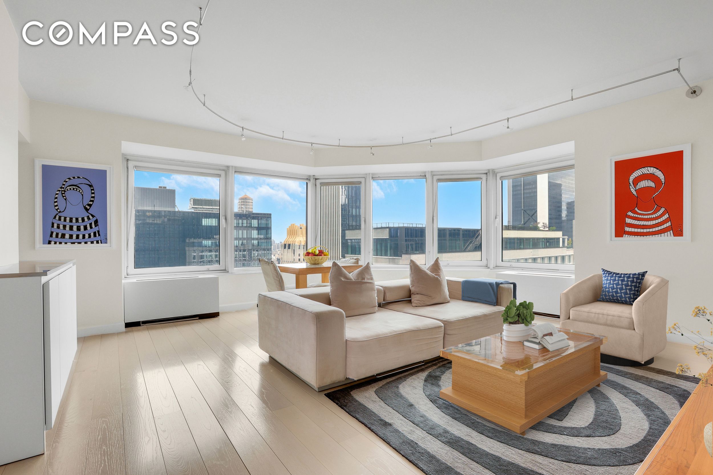 150 W 56th Street 3602
