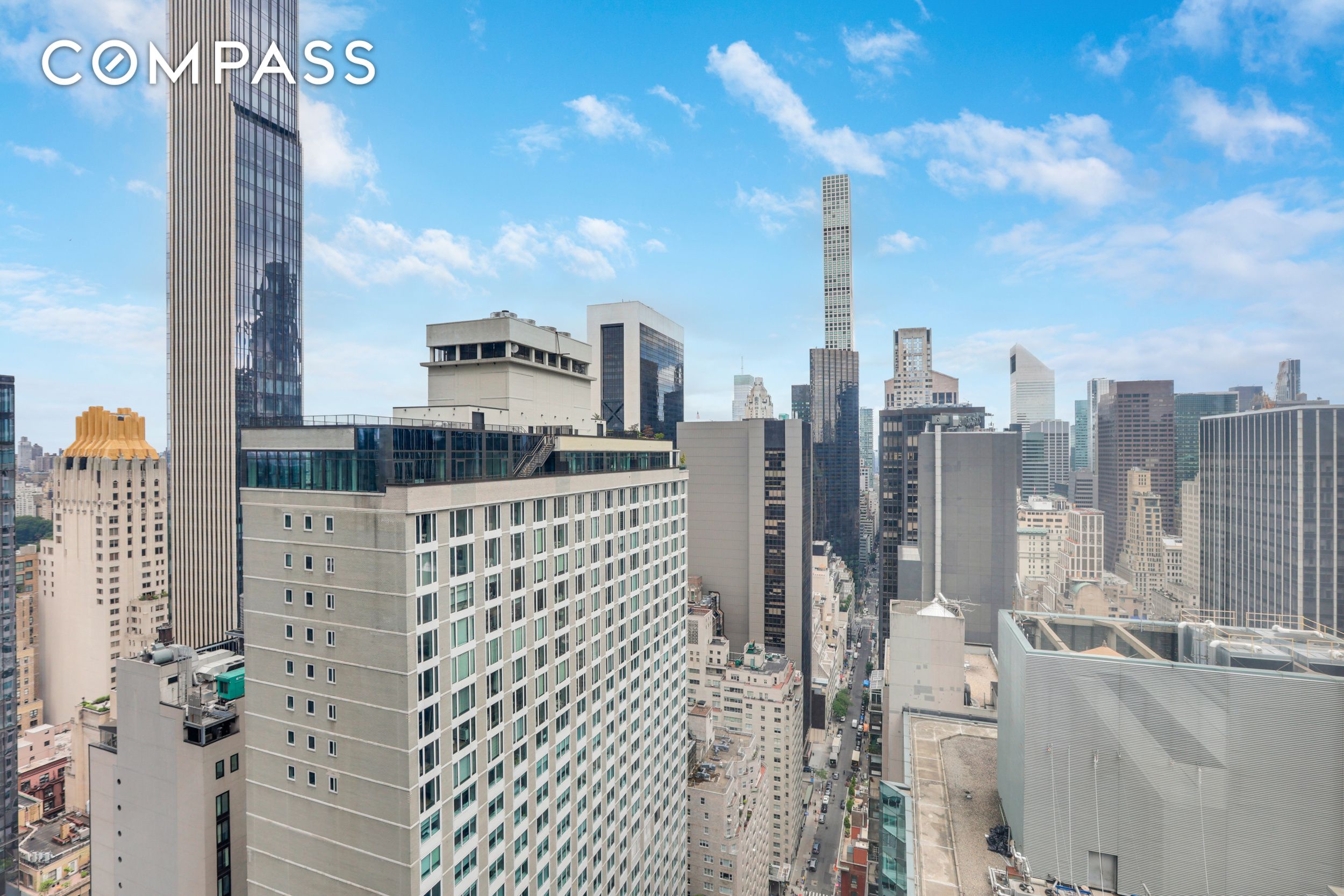 150 W 56th Street 3602
