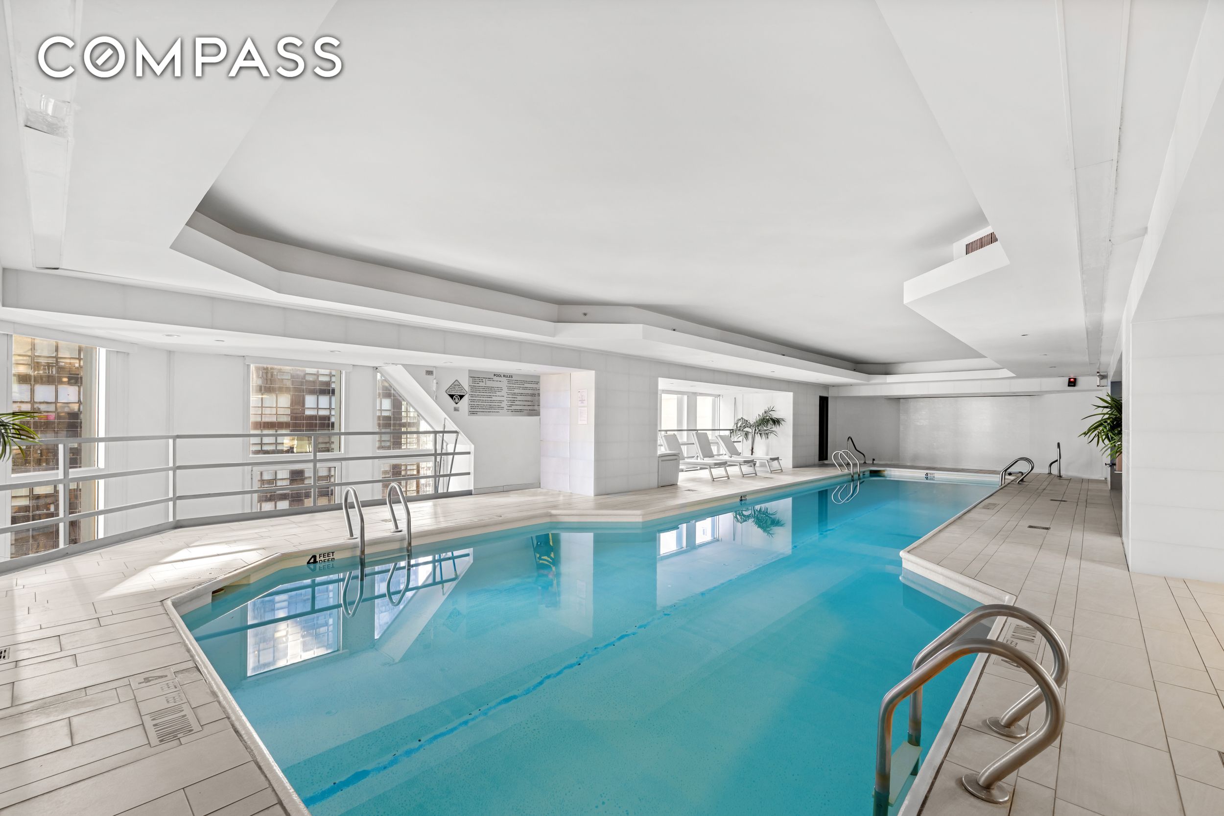 150 W 56th Street 3602
