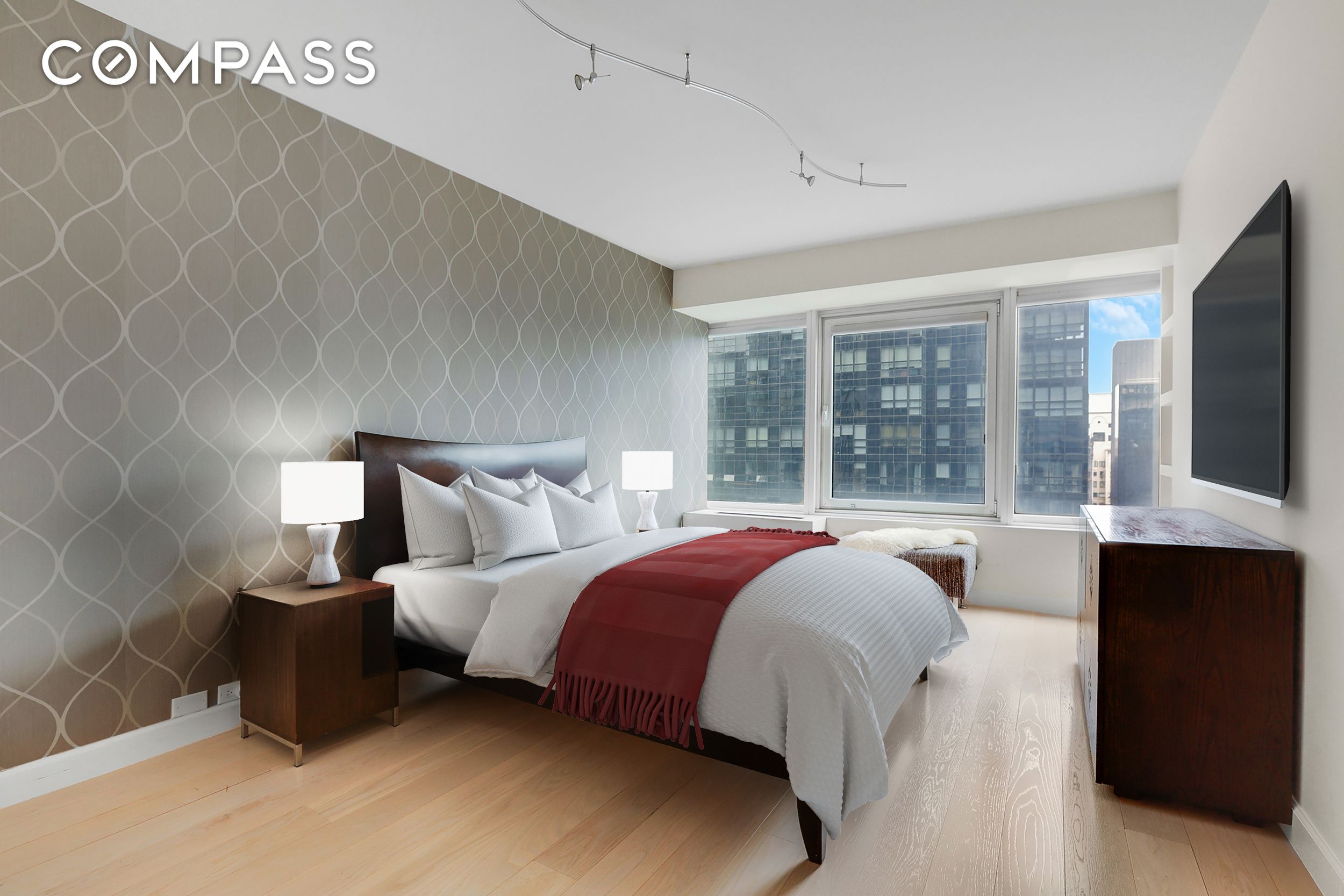 150 W 56th Street 3602