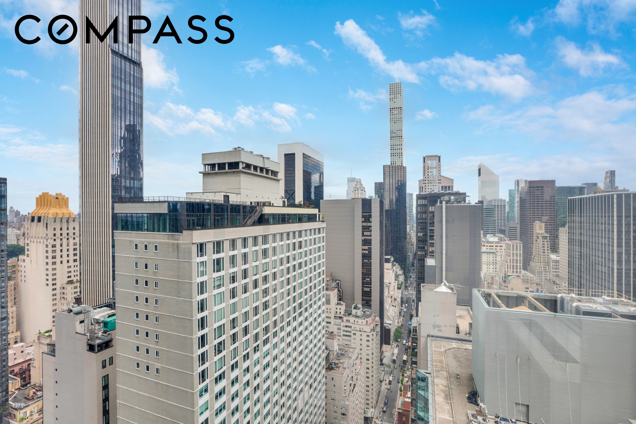 150 W 56th Street 3602