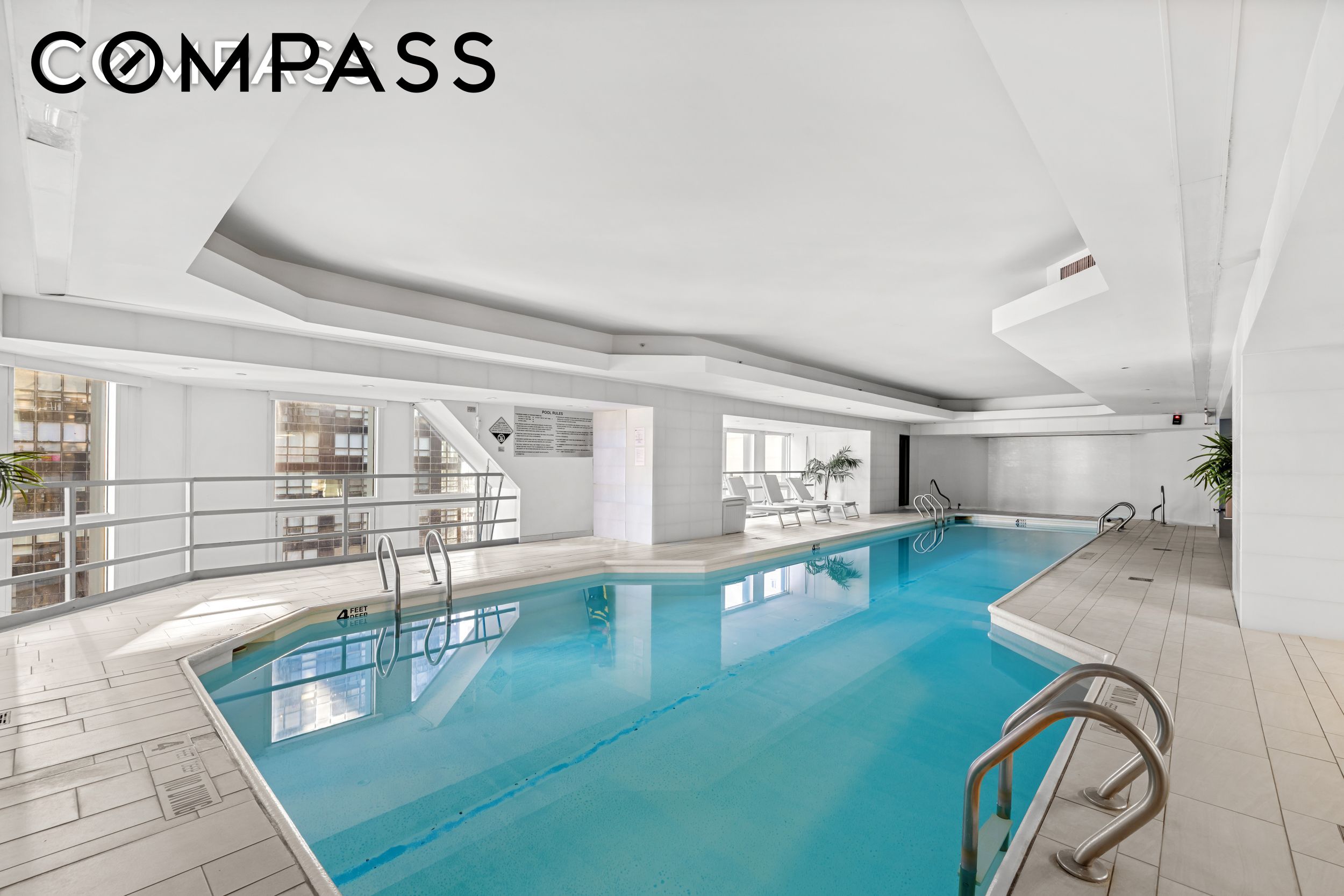 150 W 56th Street 3602