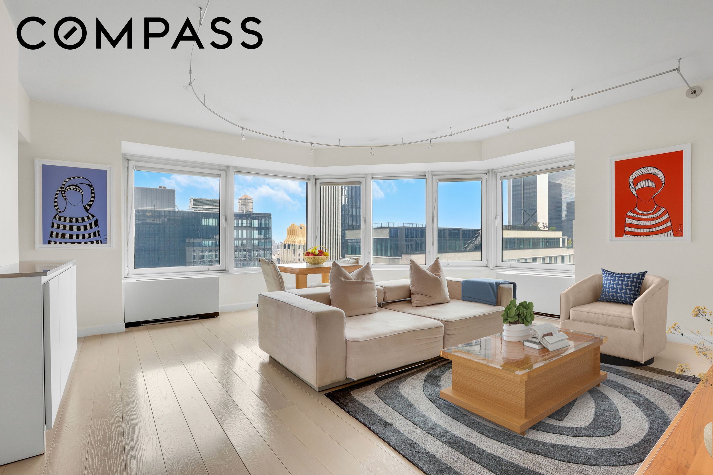 150 W 56th Street 3602