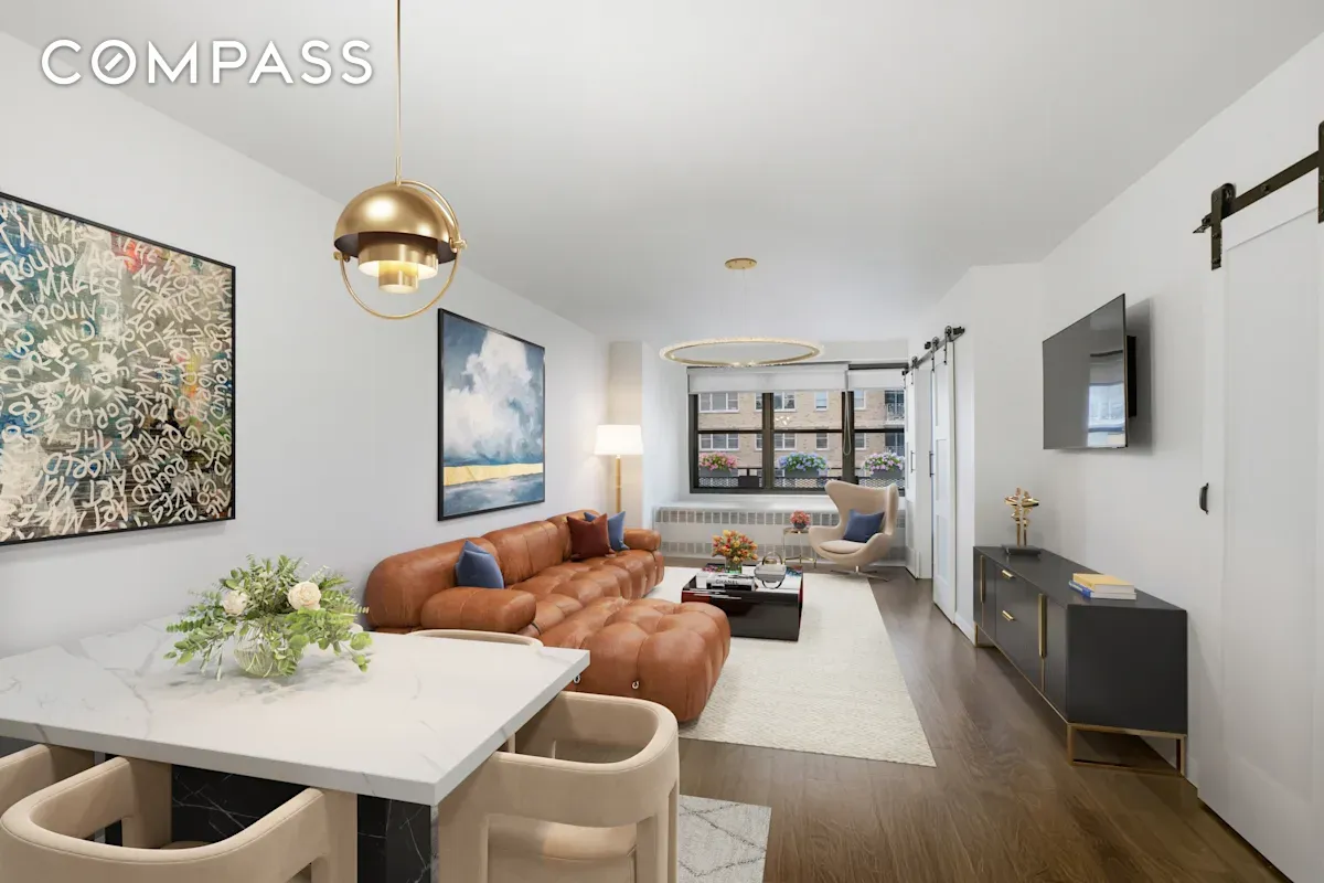 345 E 81st Street 9D