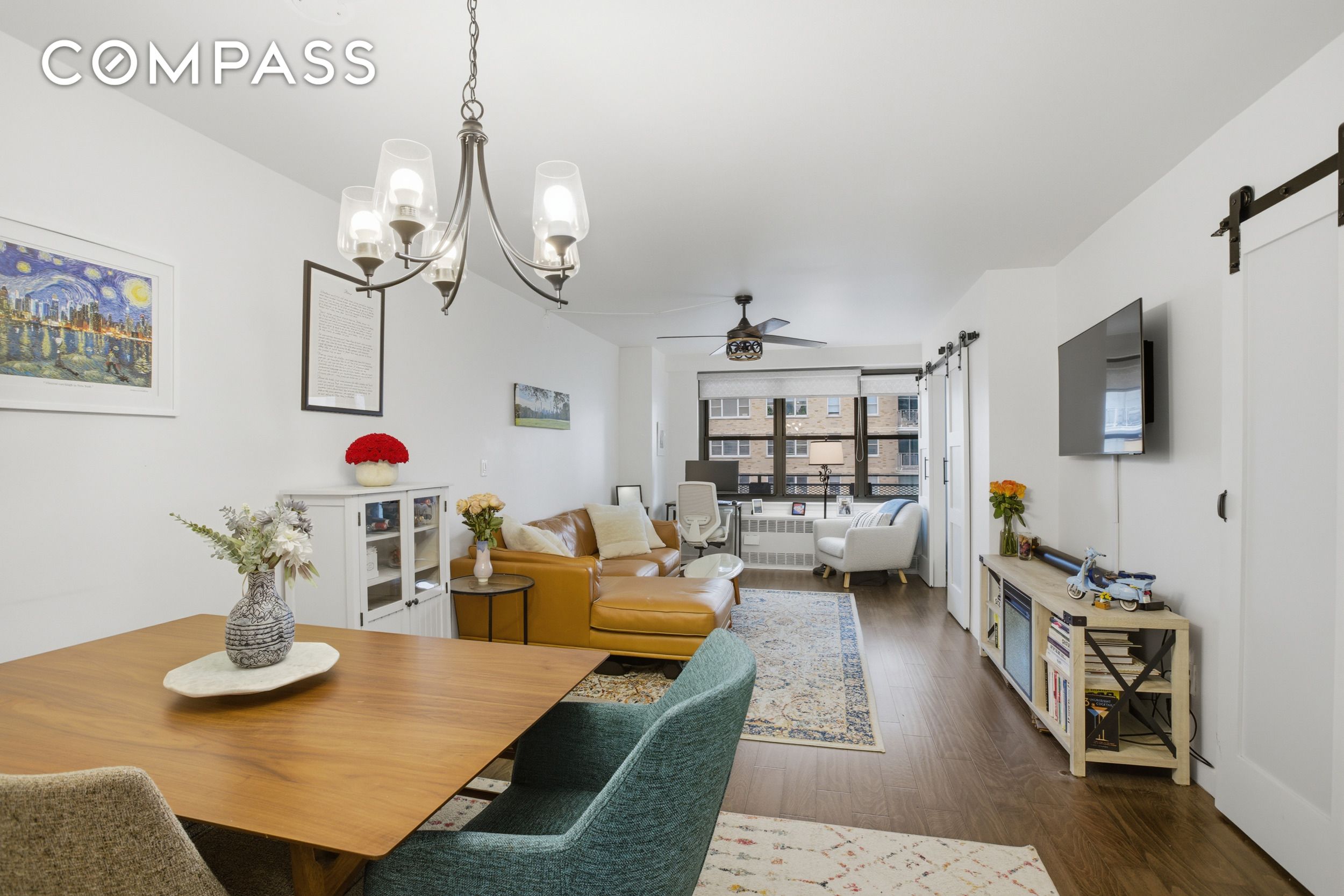 345 E 81st Street 9D