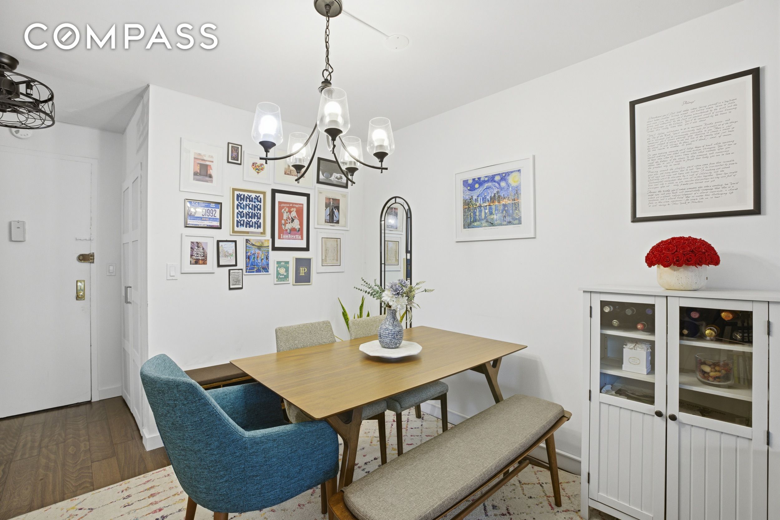 345 E 81st Street 9D