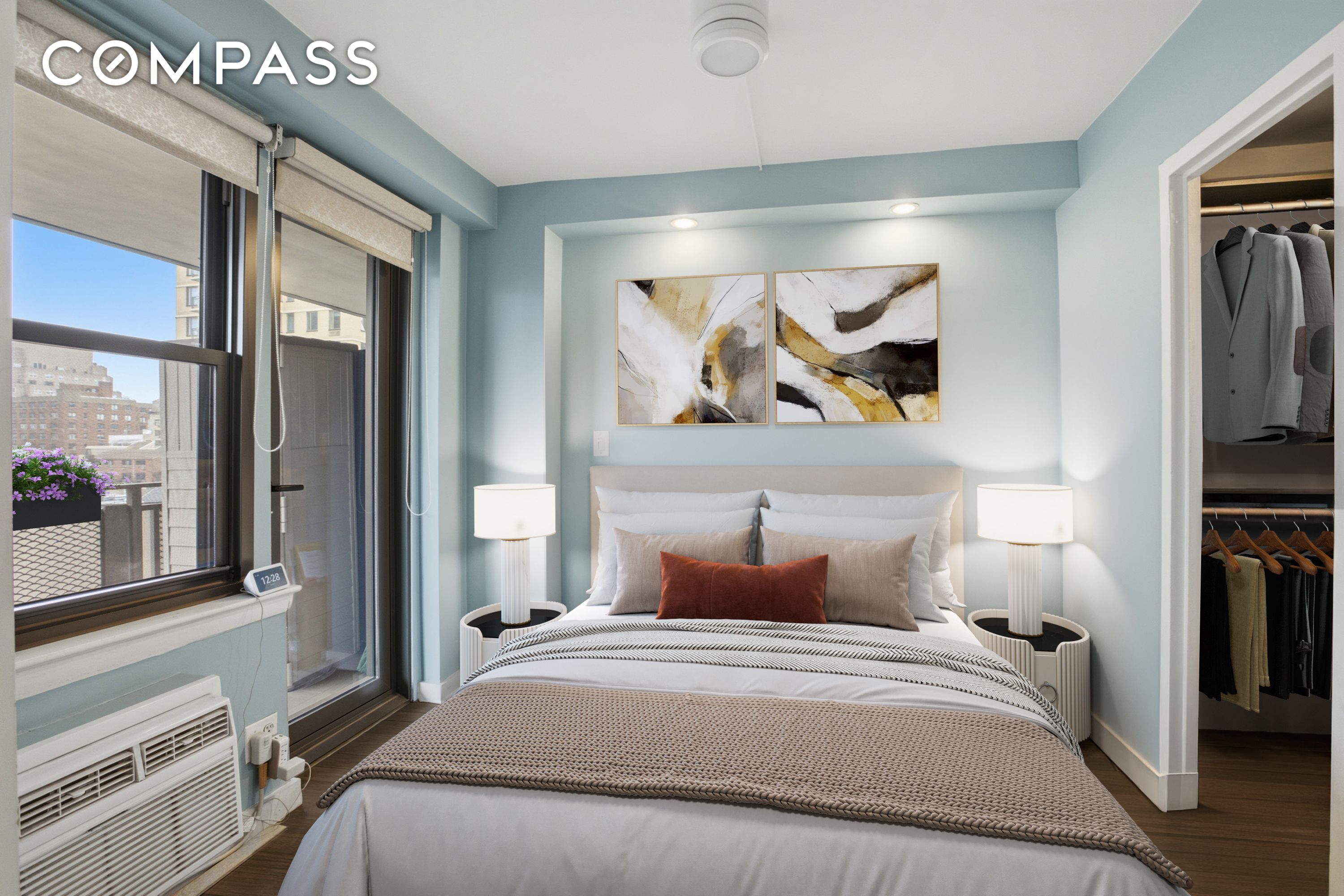 345 E 81st Street 9D