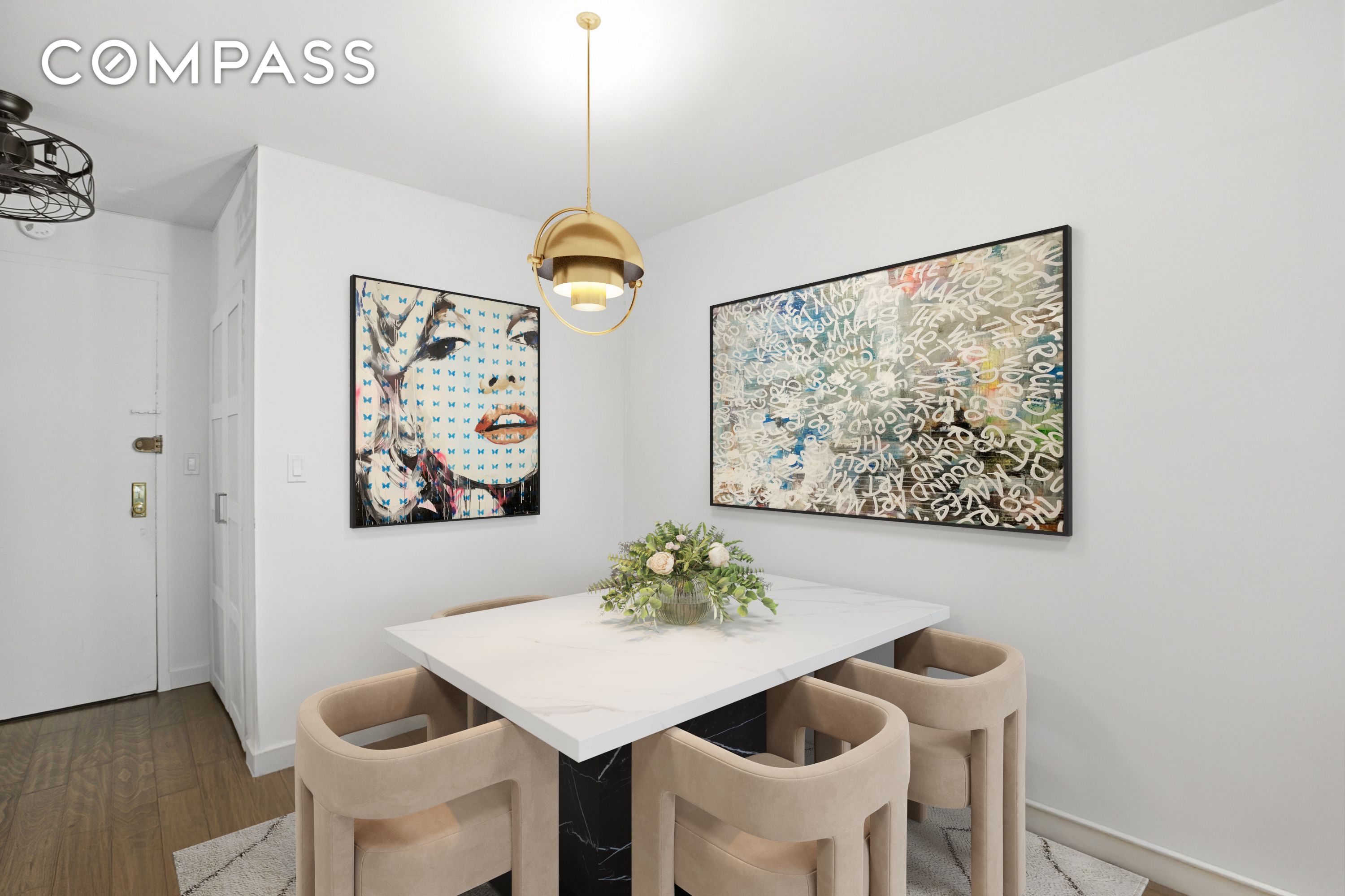 345 E 81st Street 9D