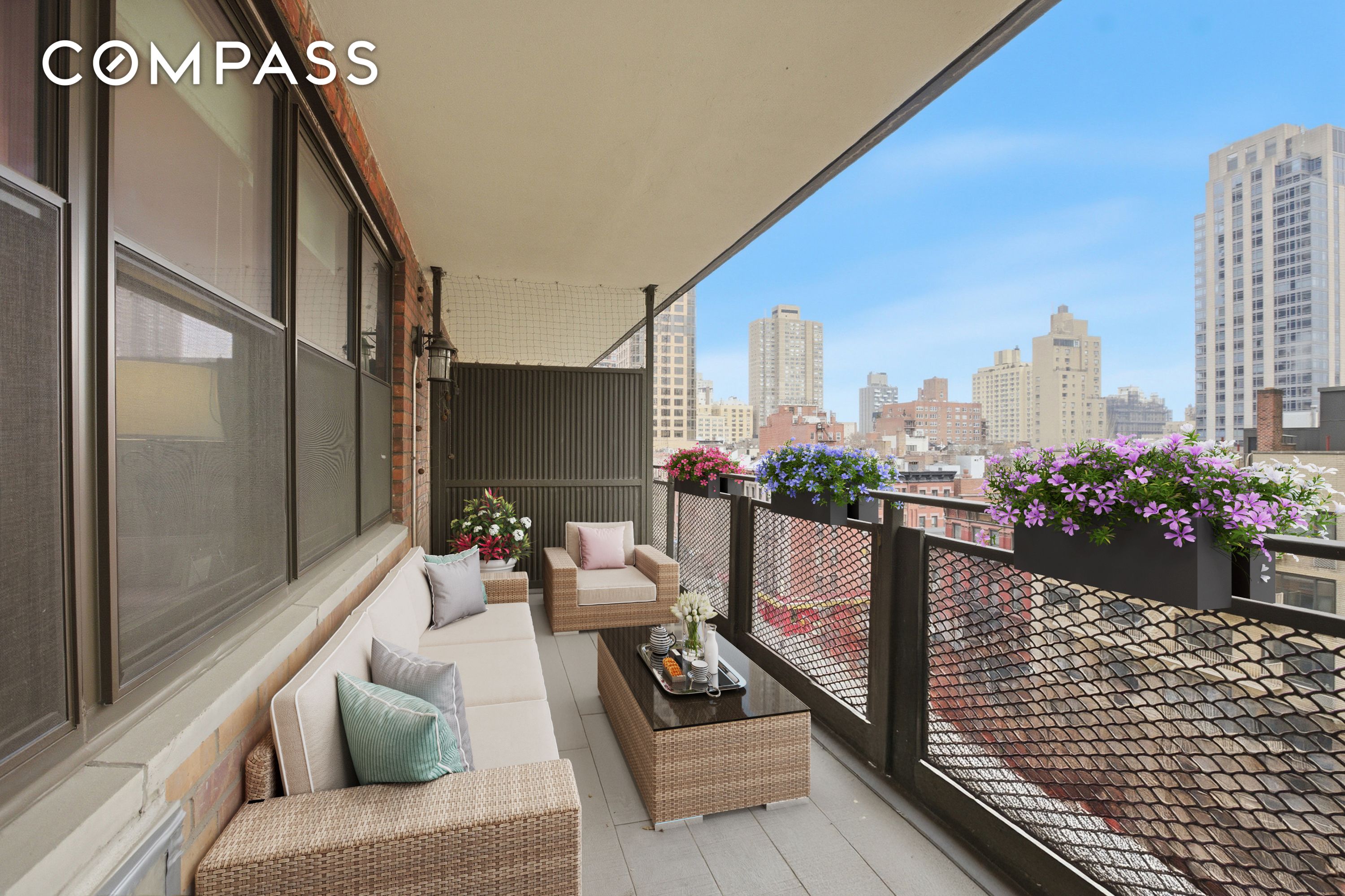 345 E 81st Street 9D