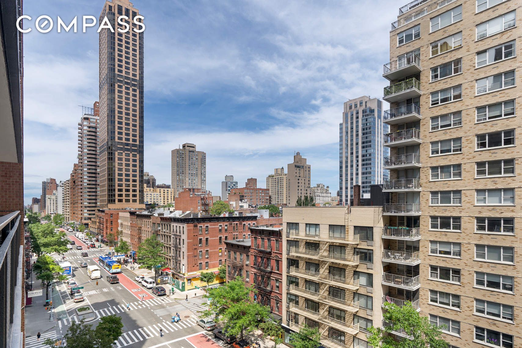 345 E 81st Street 9D