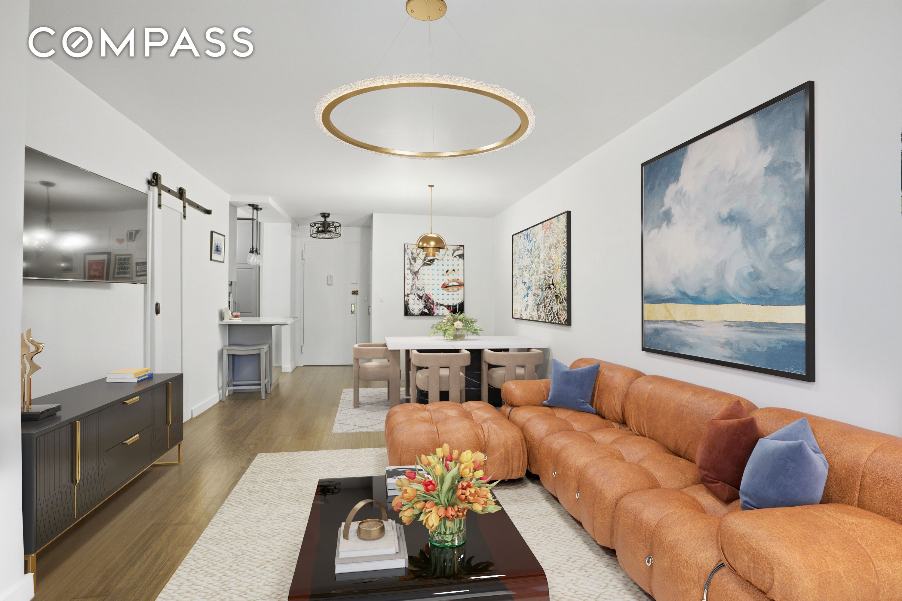 345 E 81st Street 9D