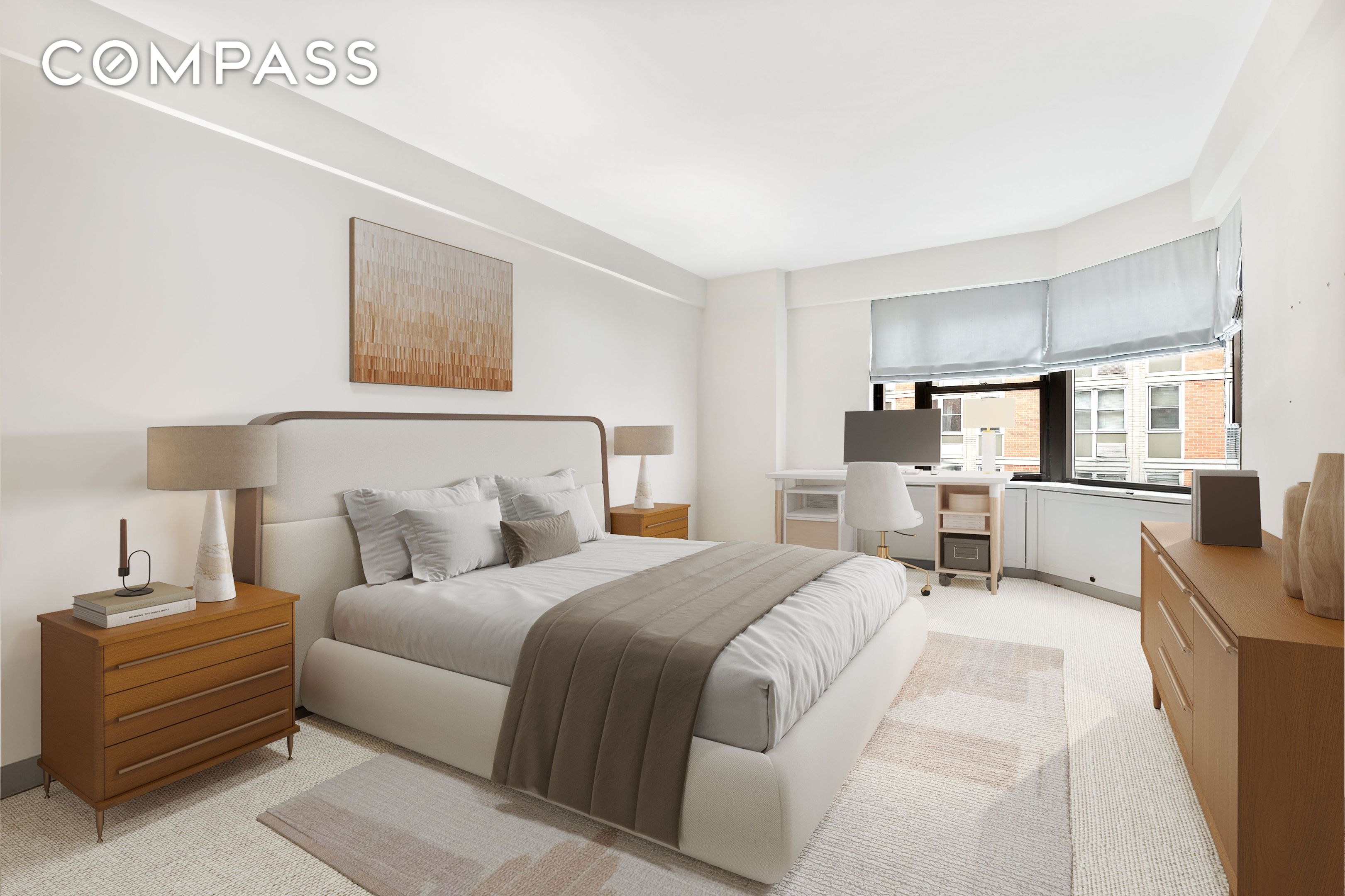 440 E 56th Street 8C