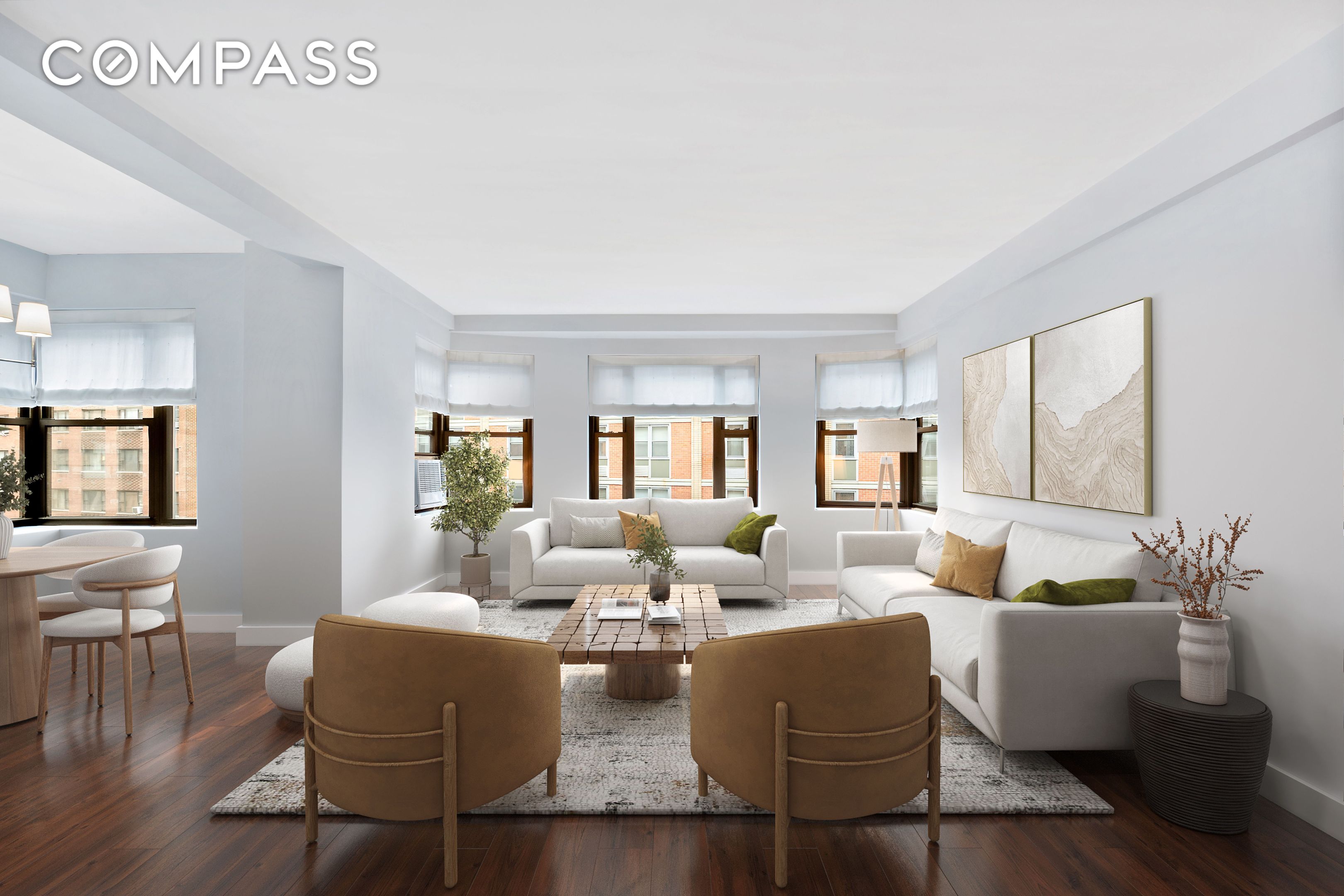 440 E 56th Street 8C