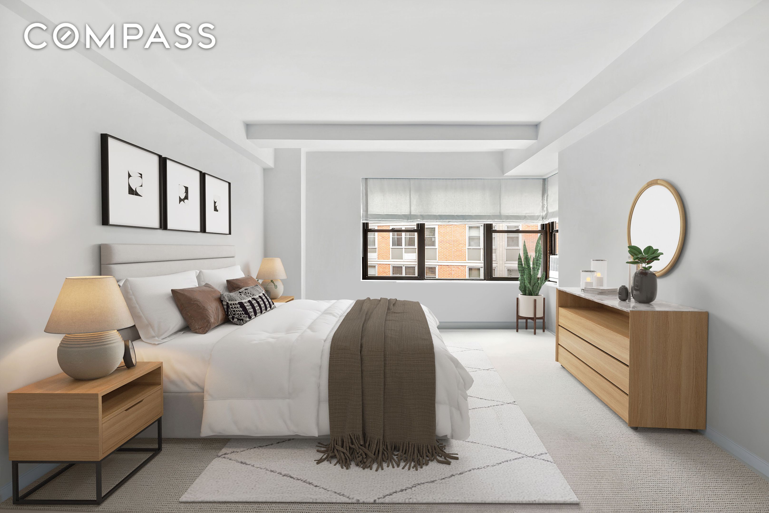 440 E 56th Street 8C