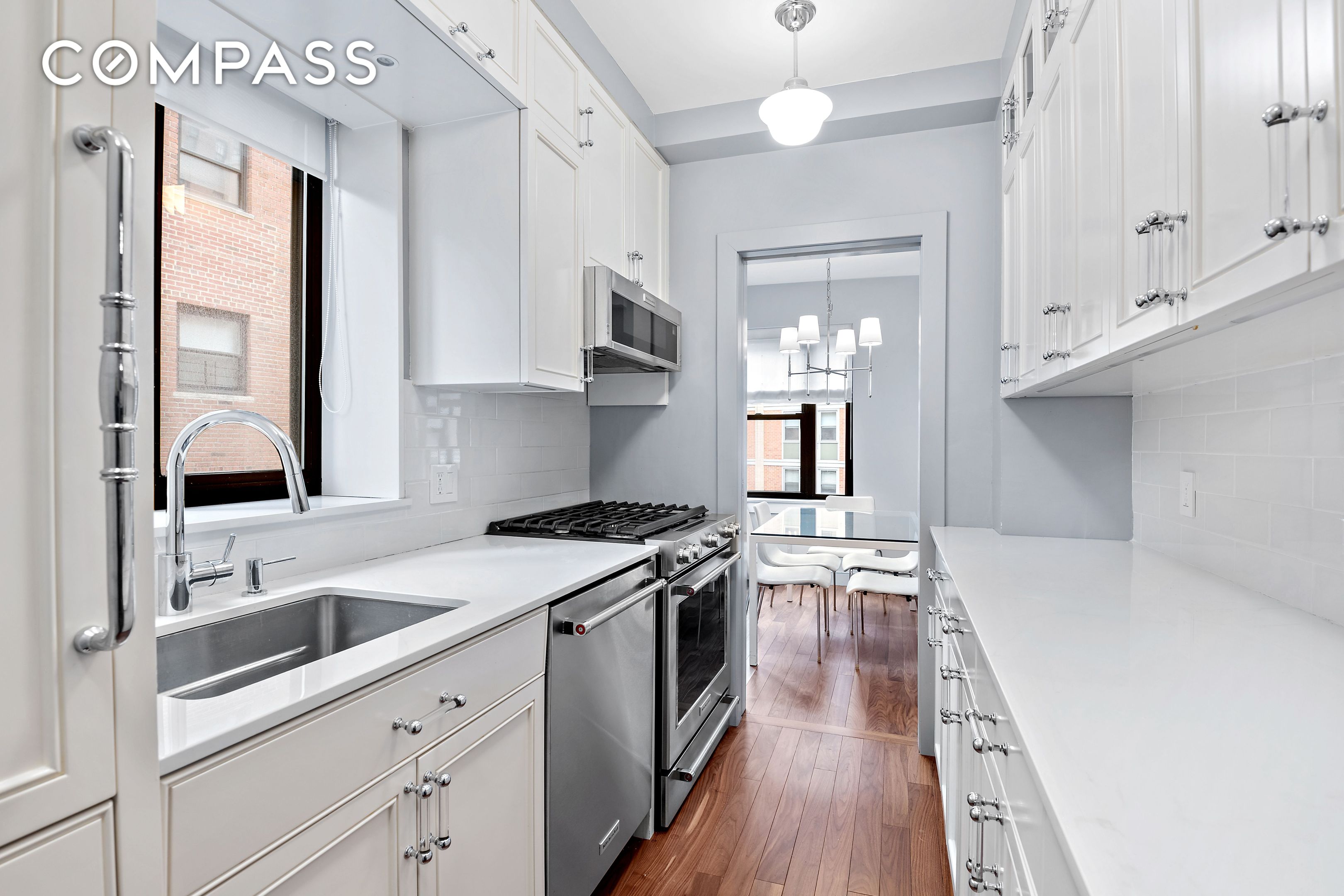 440 E 56th Street 8C