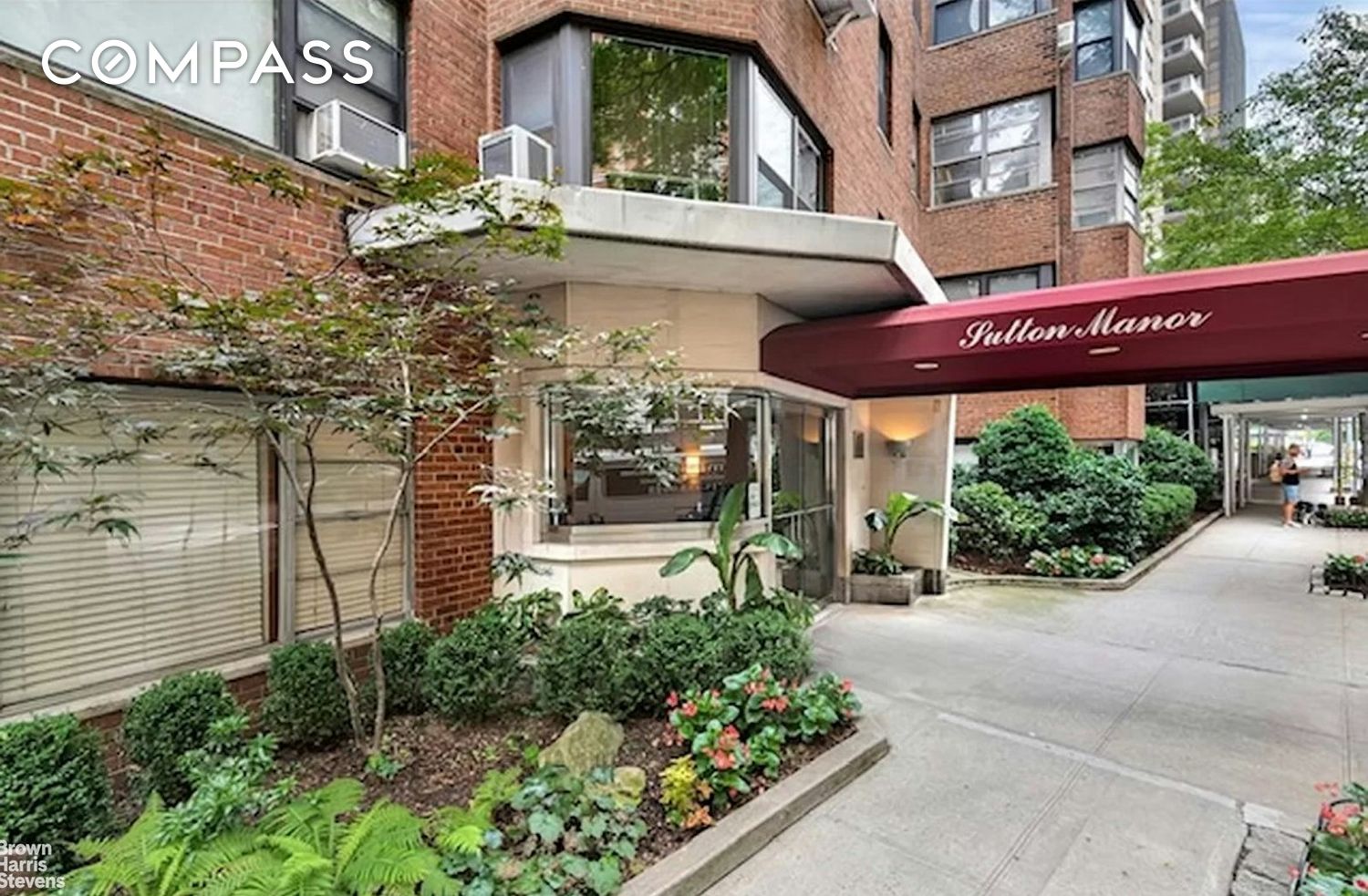 440 E 56th Street 8C