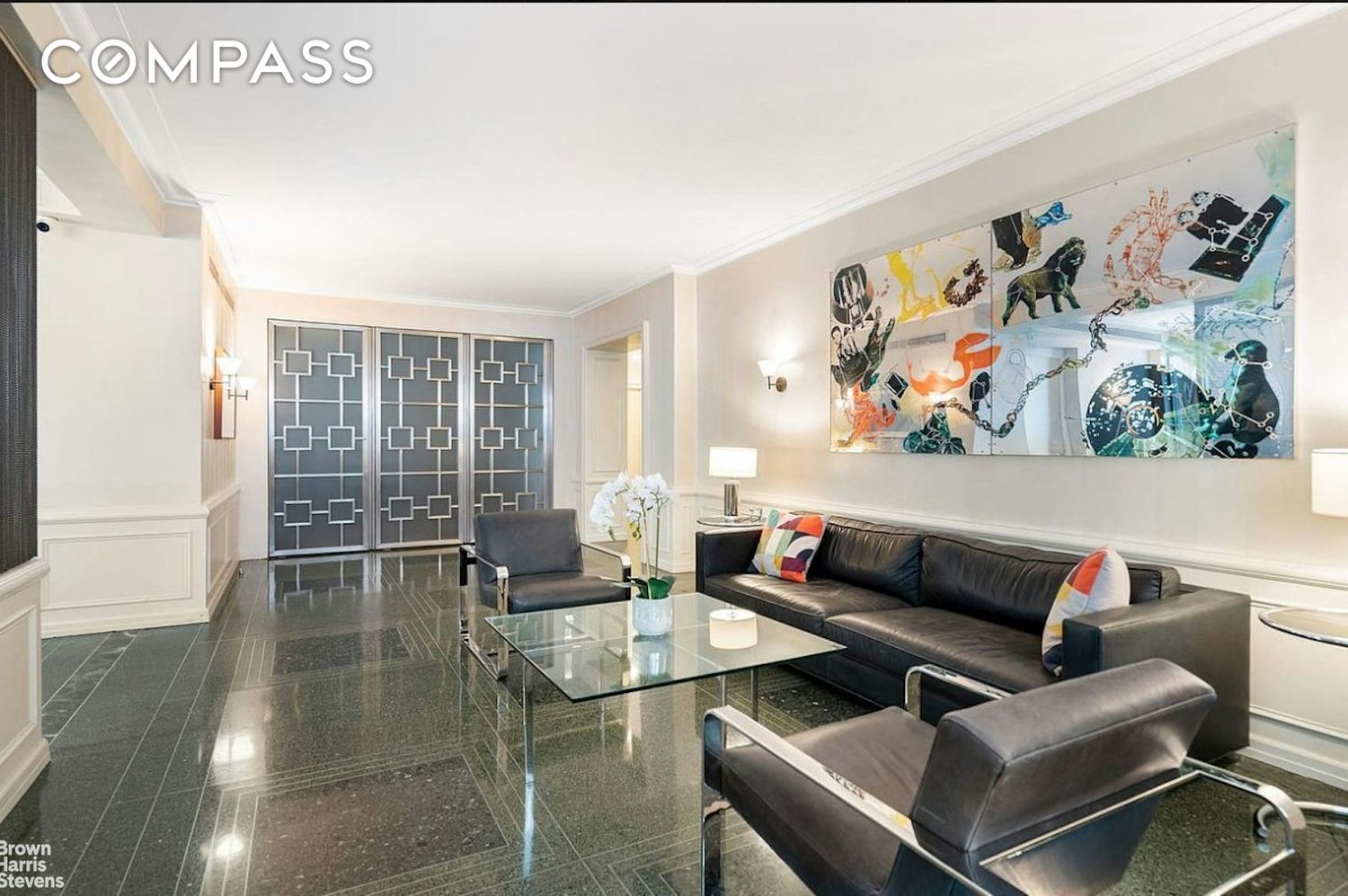 440 E 56th Street 8C