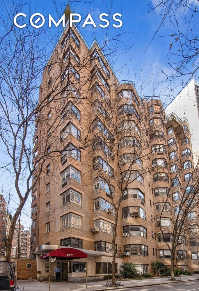 440 E 56th Street 8C