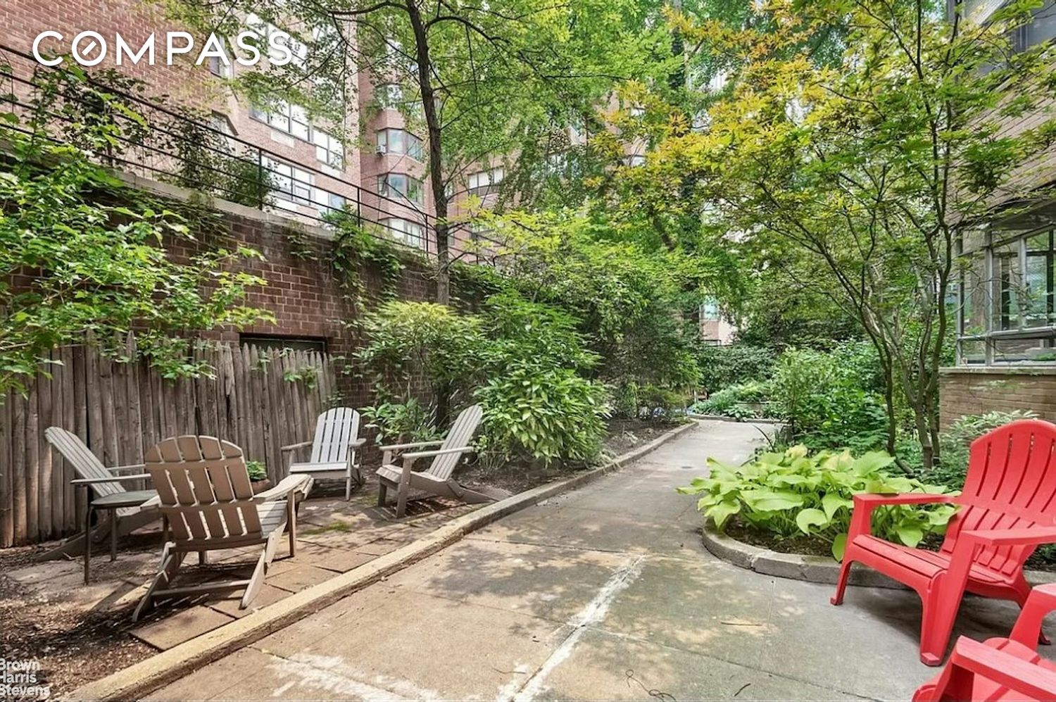 440 E 56th Street 8C