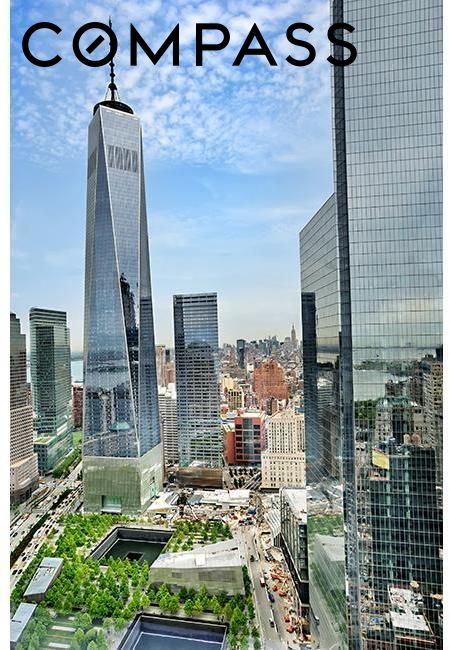 123 Washington Street 52F