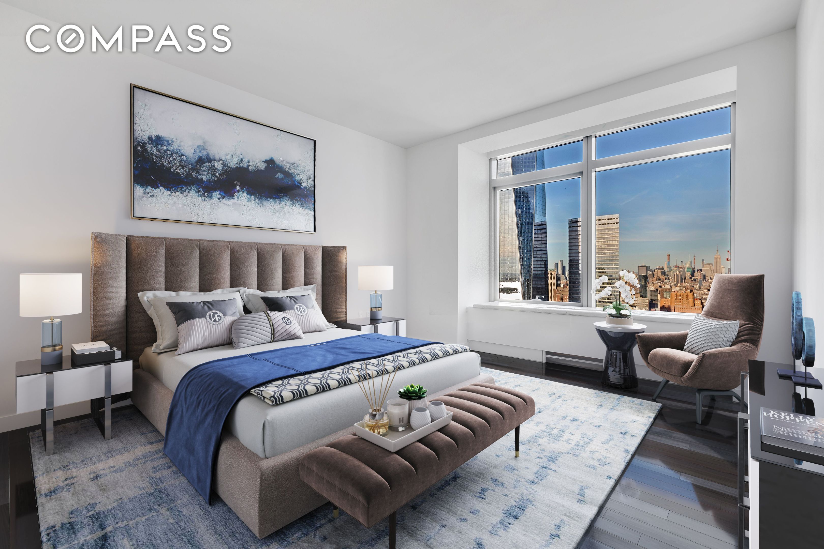 123 Washington Street 52F