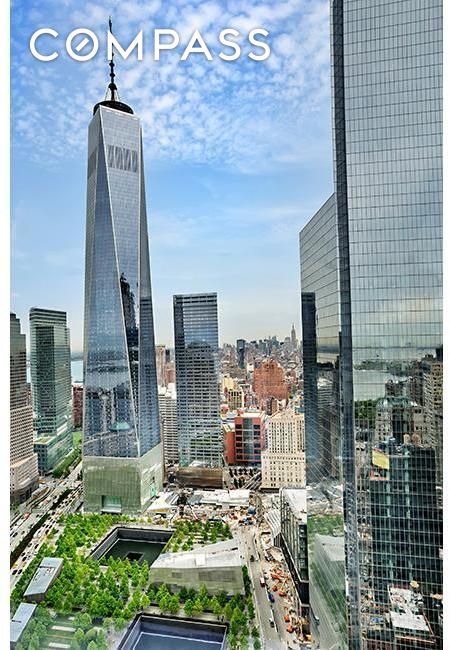 123 Washington Street 52F