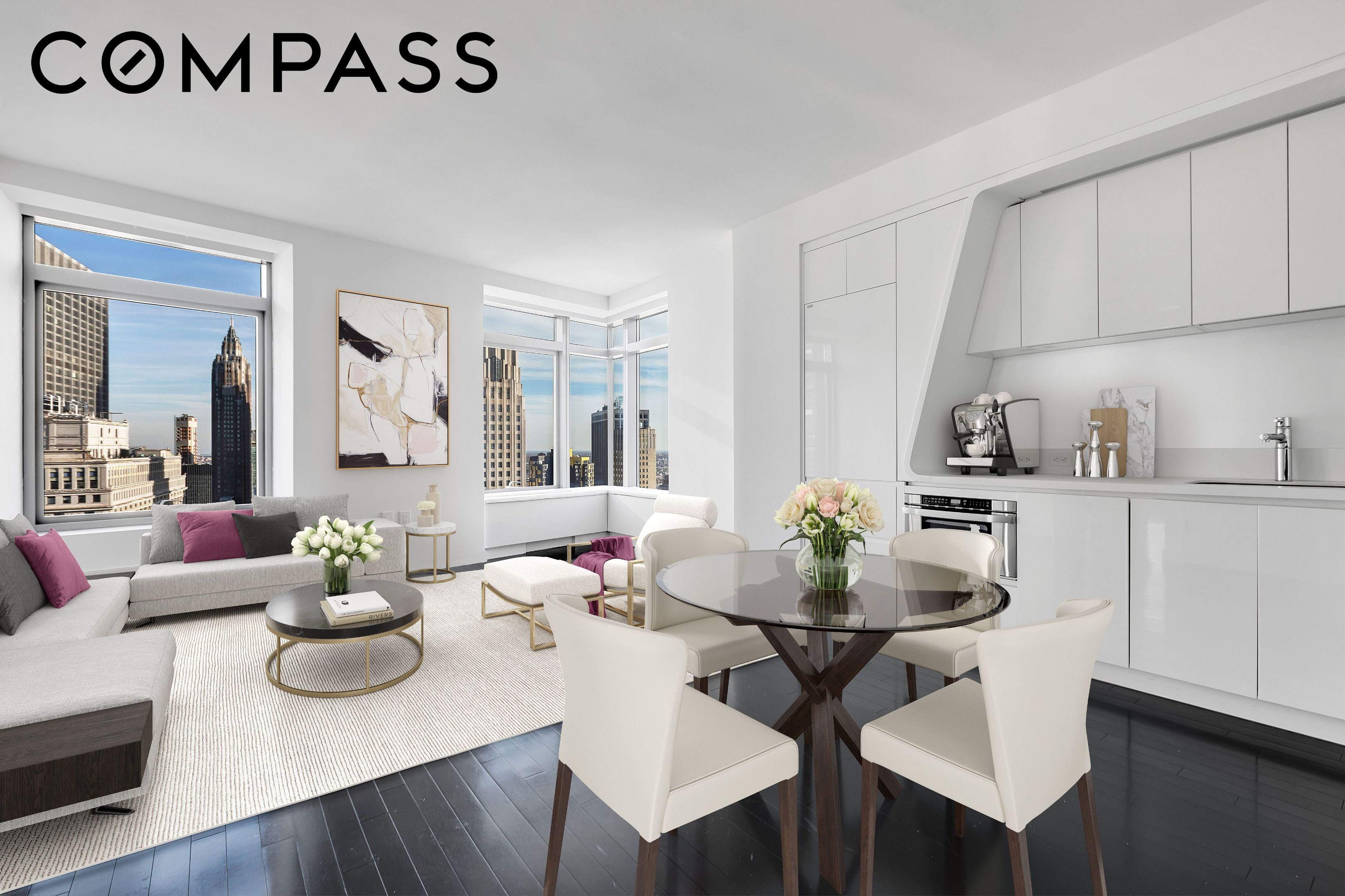 123 Washington Street 52F